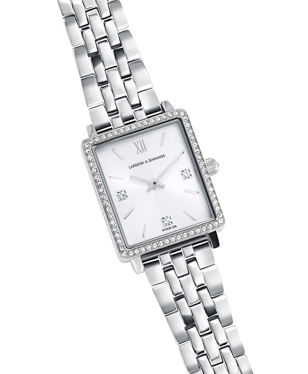 Boyfriend Mini Lumous Silver 31mm、mySite、botmansion