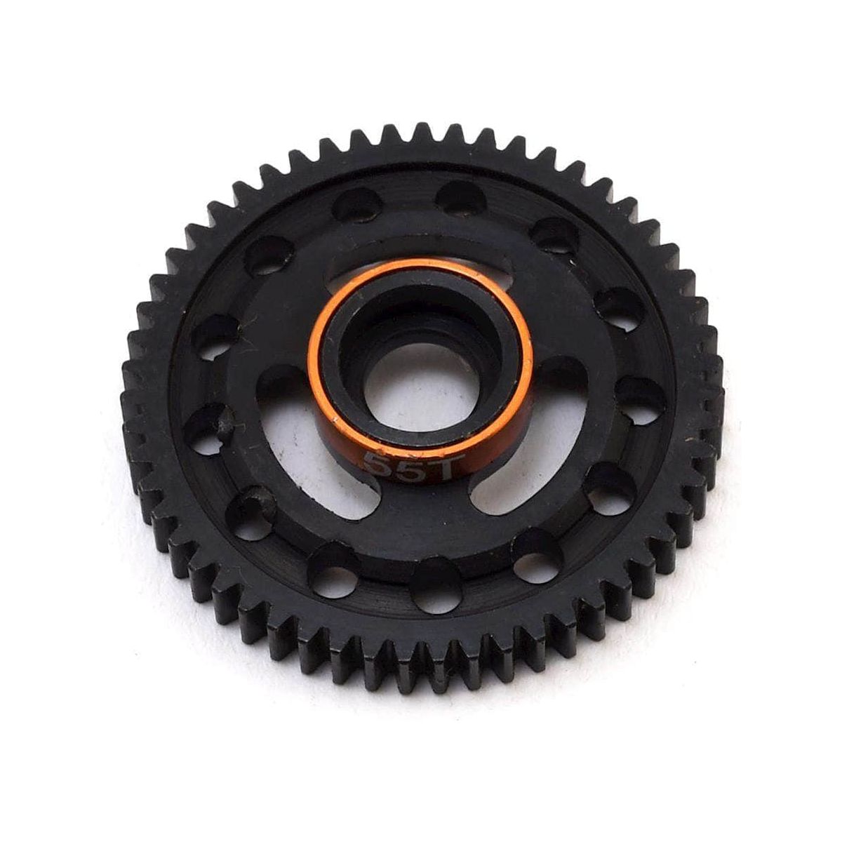  HRASVXS855, Hot Racing Steel Spur Gear (Traxxas 1/16) (55T)、mySite、merchandisen