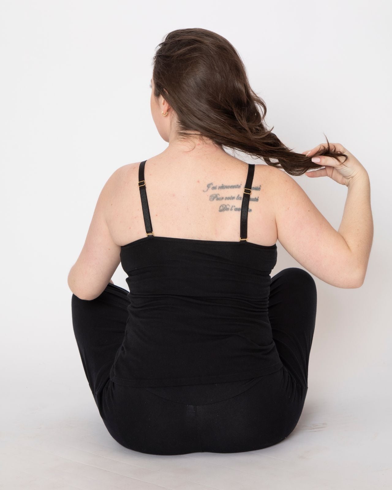 Cecile Modal Cami、mySite、bengalsvssteelers