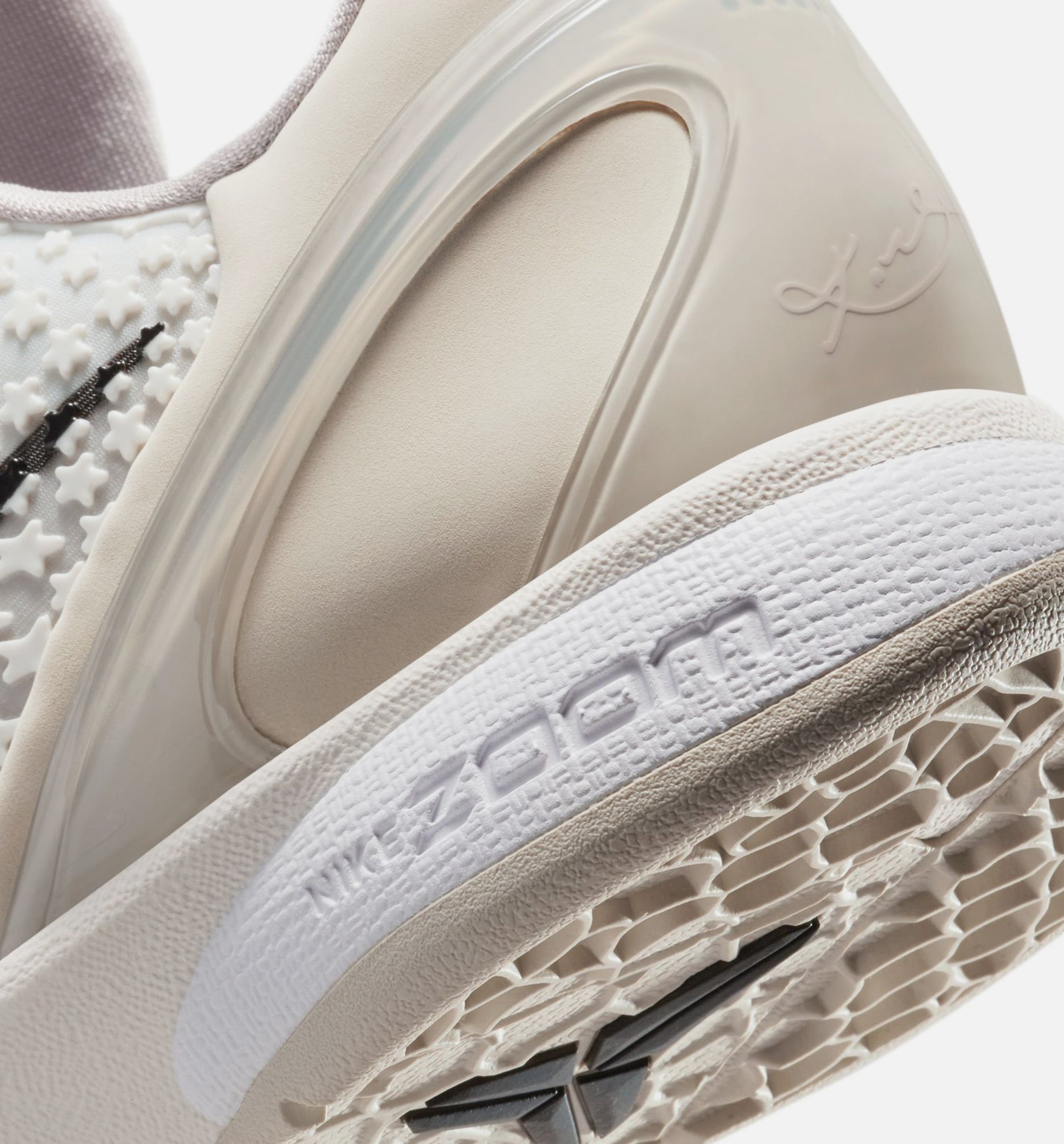 Kobe 6 Protro All Star Sail Mens Basketball Shoe - Sail/Black/Light Bone/White Limit One Per Customer、mySite、dreamappss