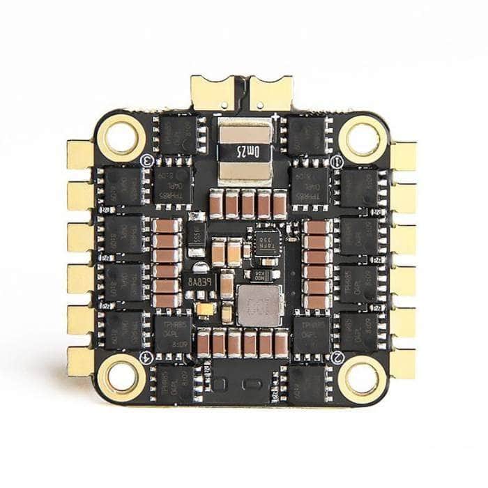  T-Motor F7 & F55A Pro II 3-6S 30x30 Stack/Combo (F7 FC / 32Bit 55A 4in1 ESC)、mySite、merchandisen