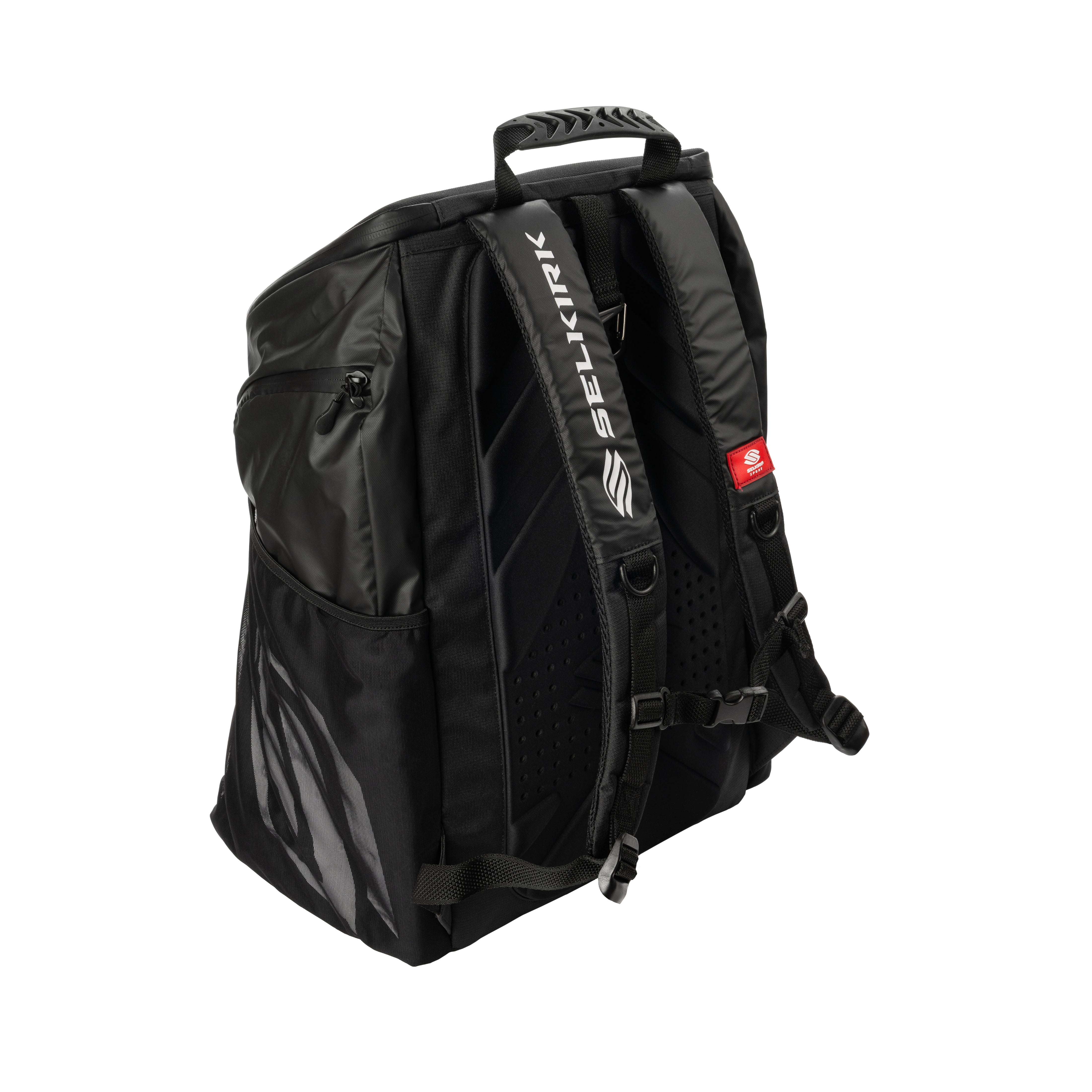 Selkirk - Pro Line - Tour Bag - Pickleball Backpack、mySite、noshort
