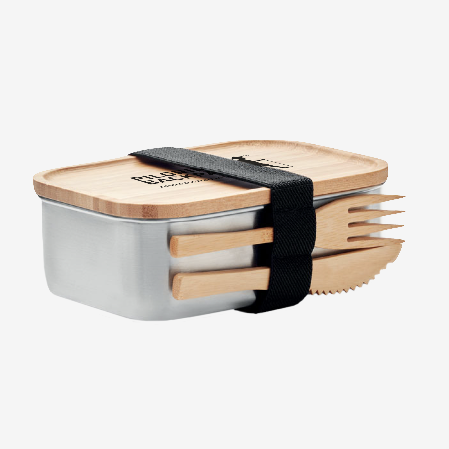 PORTA PRANZO PILGRIM'S BACKPACK、mySite、topwebapps