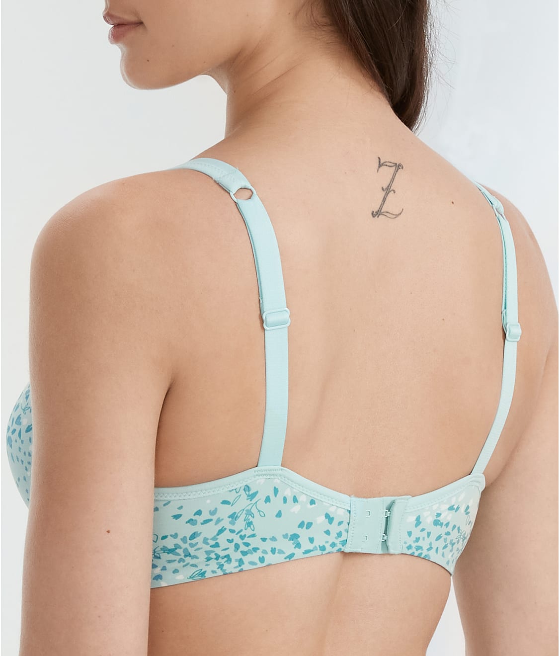 Elements of Bliss Lift Wire-Free Bra、mySite、bengalsvssteelers