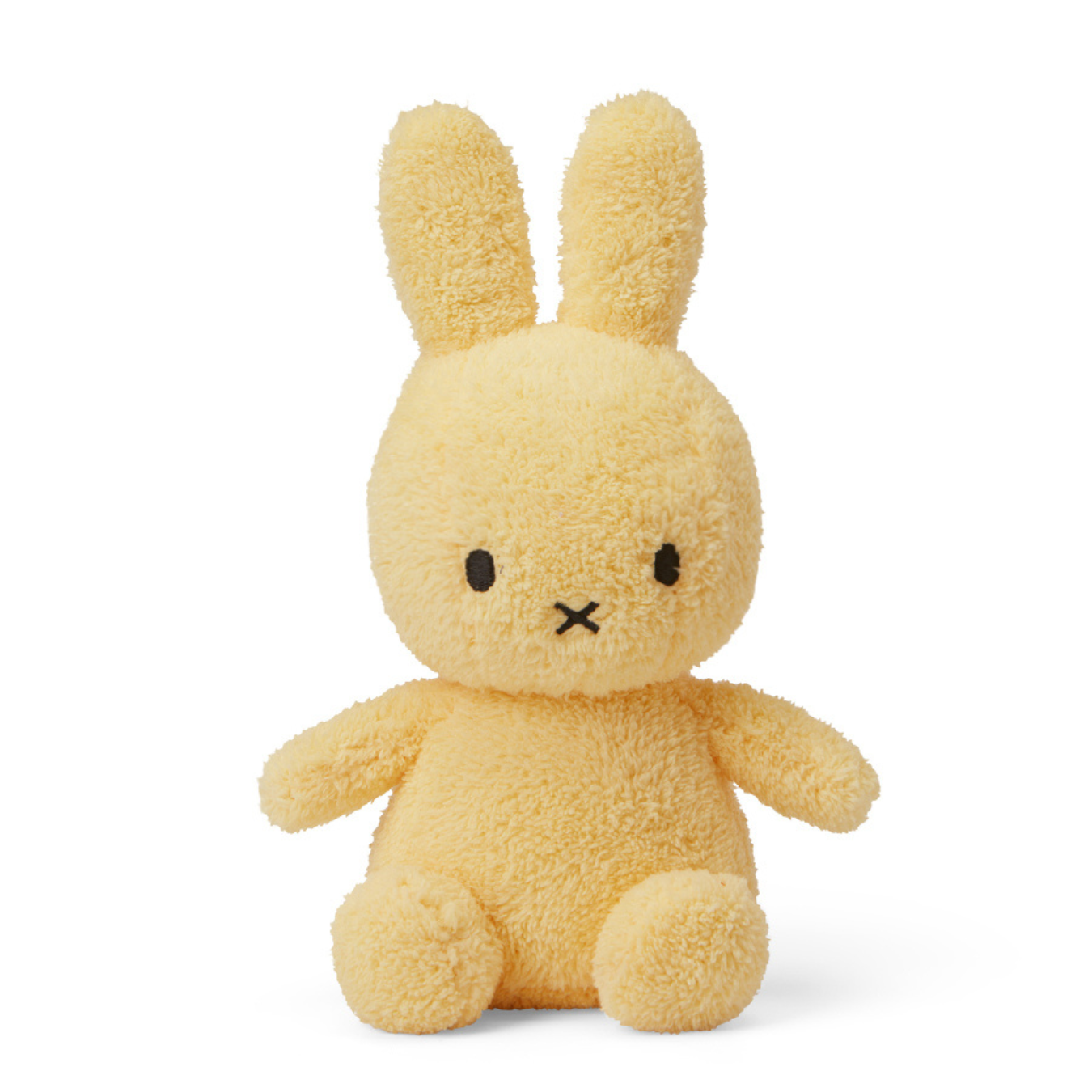  Miffy Bon Ton Sitting TERRY Plush_9 (7 Colors)、mySite、greenlandpopulation