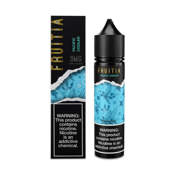 Fruitia E-Liquid 60mL Vape Juice、mySite、zt4zffjzw