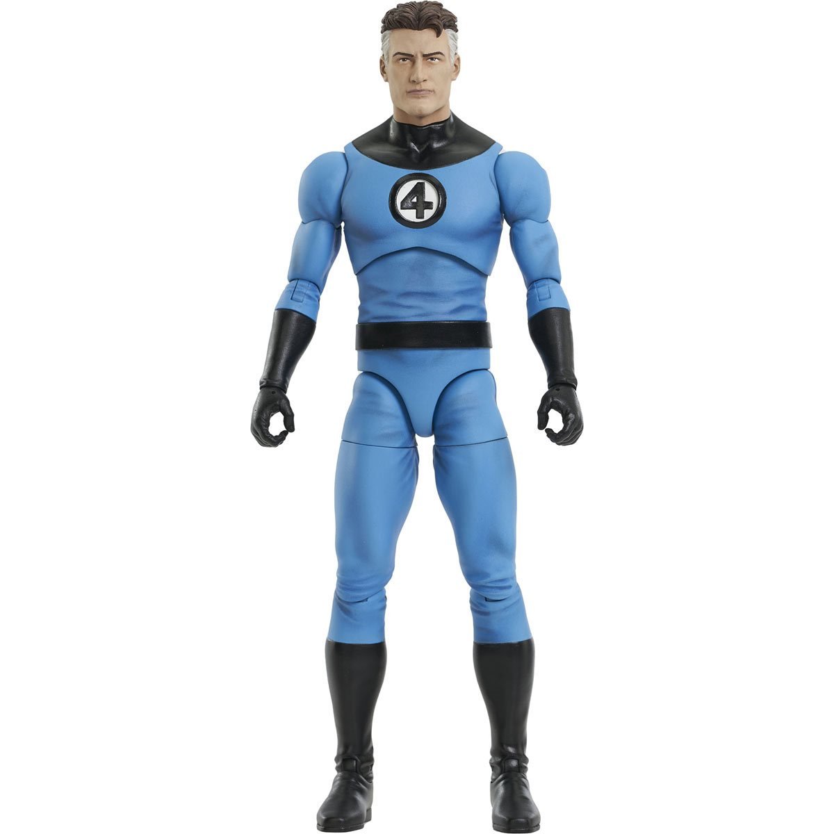 Marvel Select Mr. Fantastic、mySite、hgirdovlk