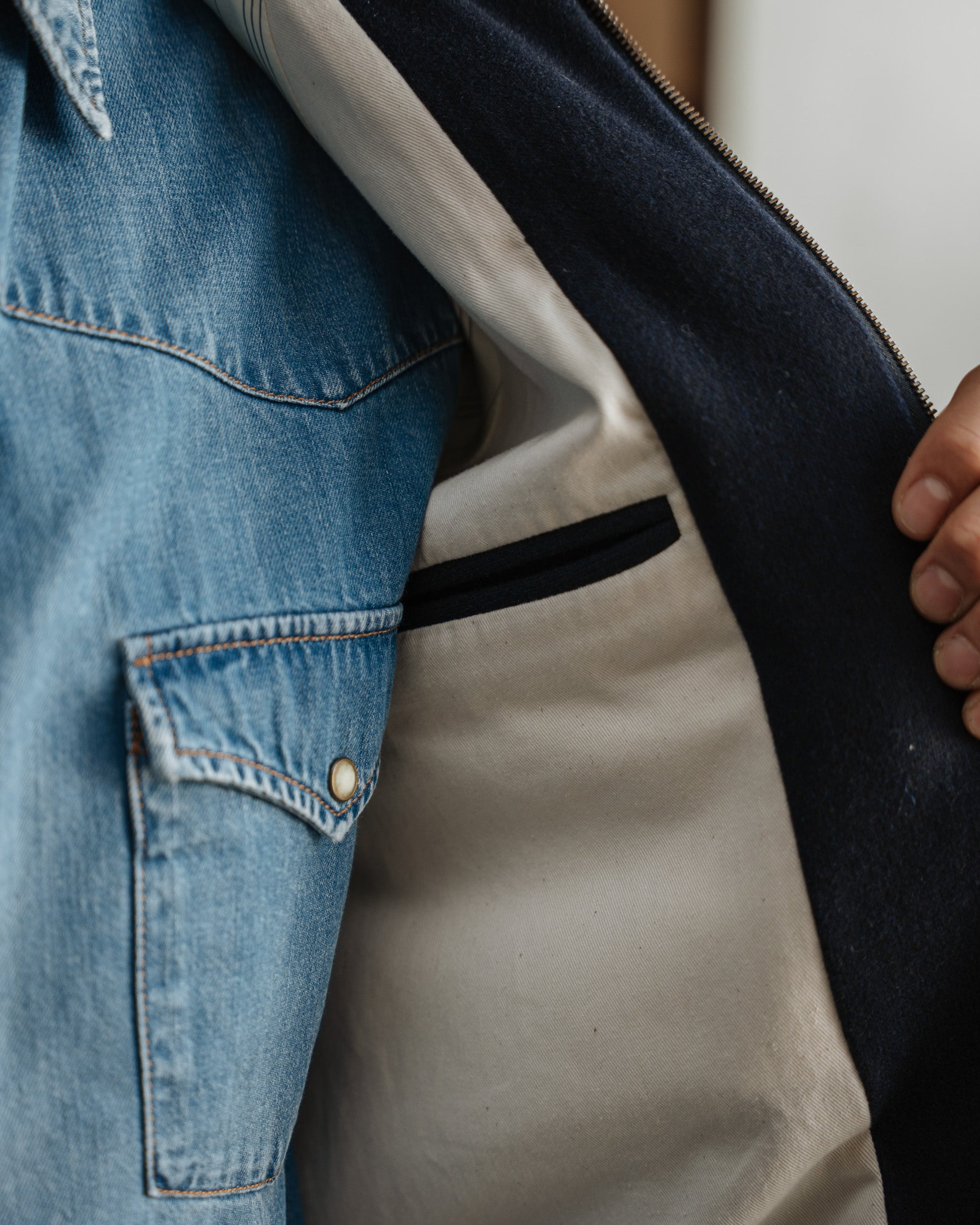  Giove、mySite、merchandisen