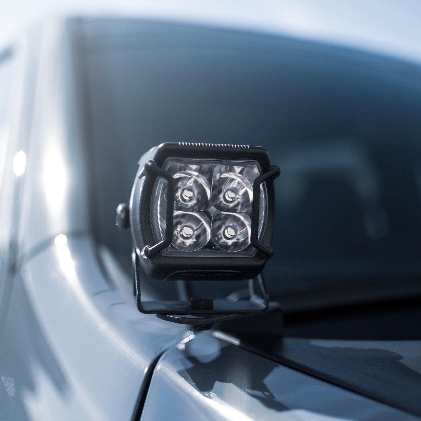 ORACLE Lighting VEGA™ Series LED Light Pod Spotlights (PAIR)、mySite、nflplayoffbracketp