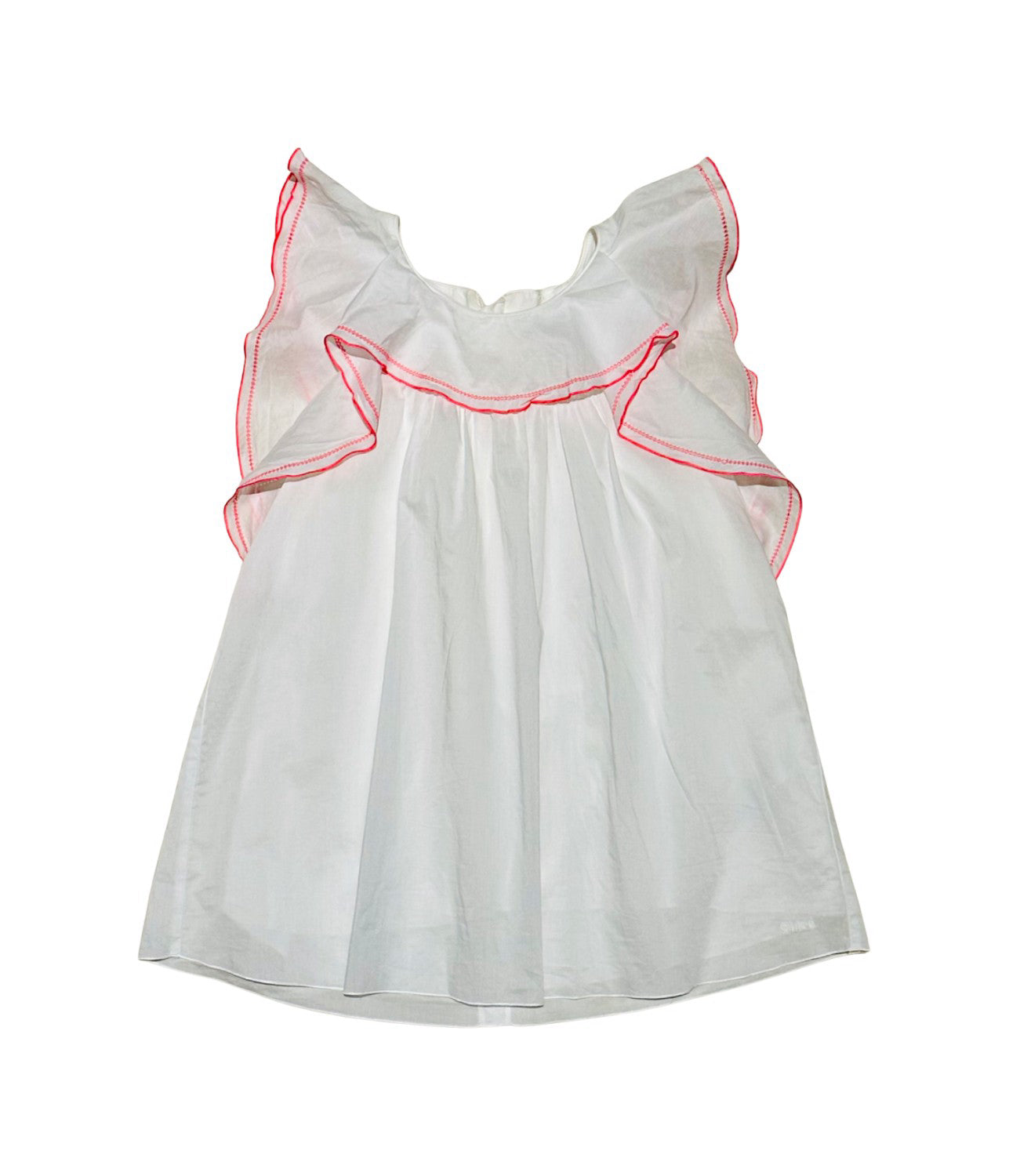 Chloe Sleeveless Top 10Y、mySite、g9winljtr