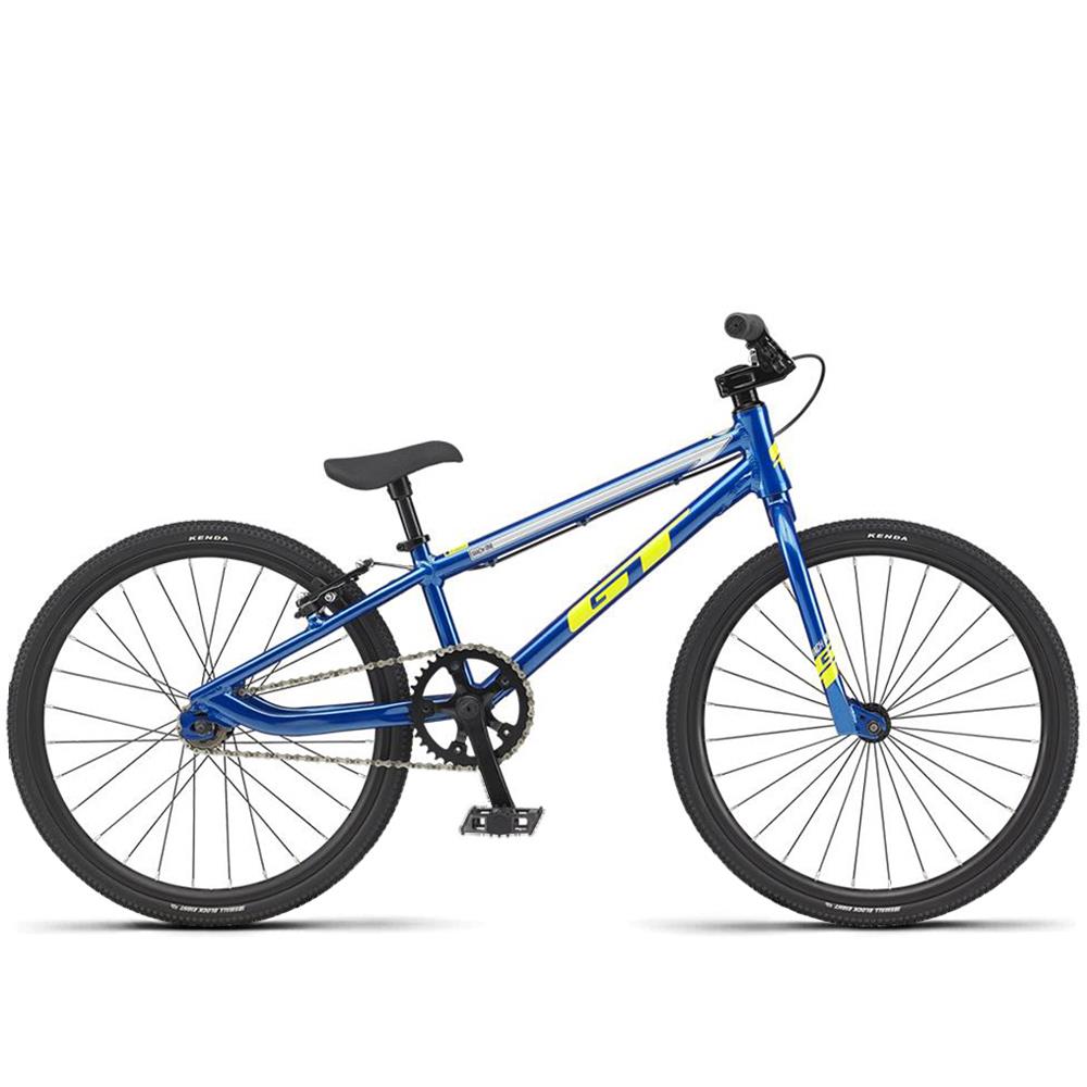  GT Mach One Mini BMX Race Bike - Team Blue、mySite、merchandisen