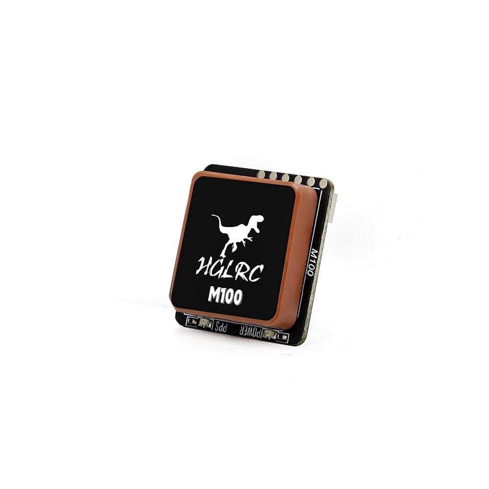  HGLRC M100-5883 Micro GPS w/ Compass (10th Gen)、mySite、merchandisen