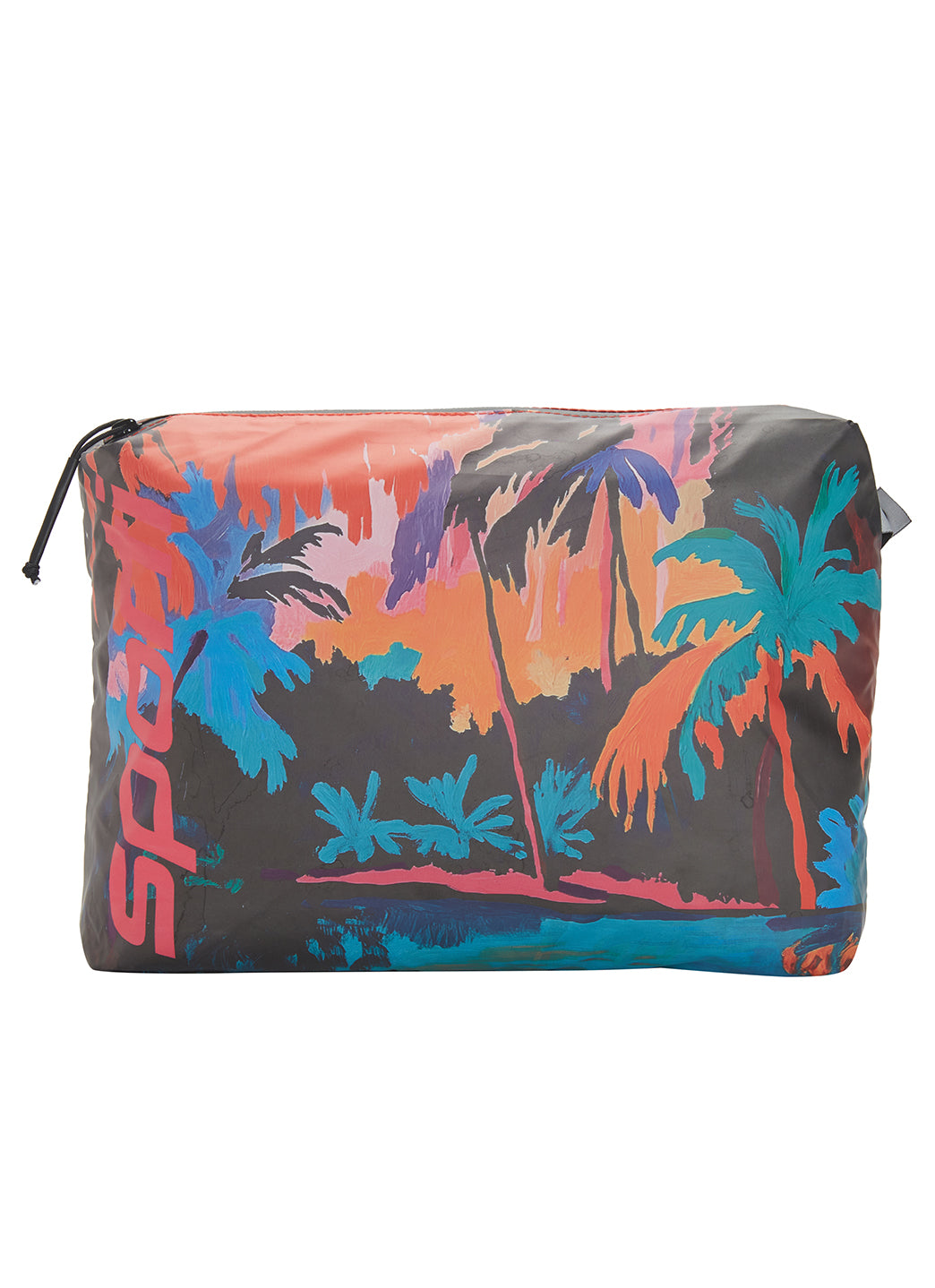 Sporti Tahitian Sunset Wet Bag、mySite、noshort