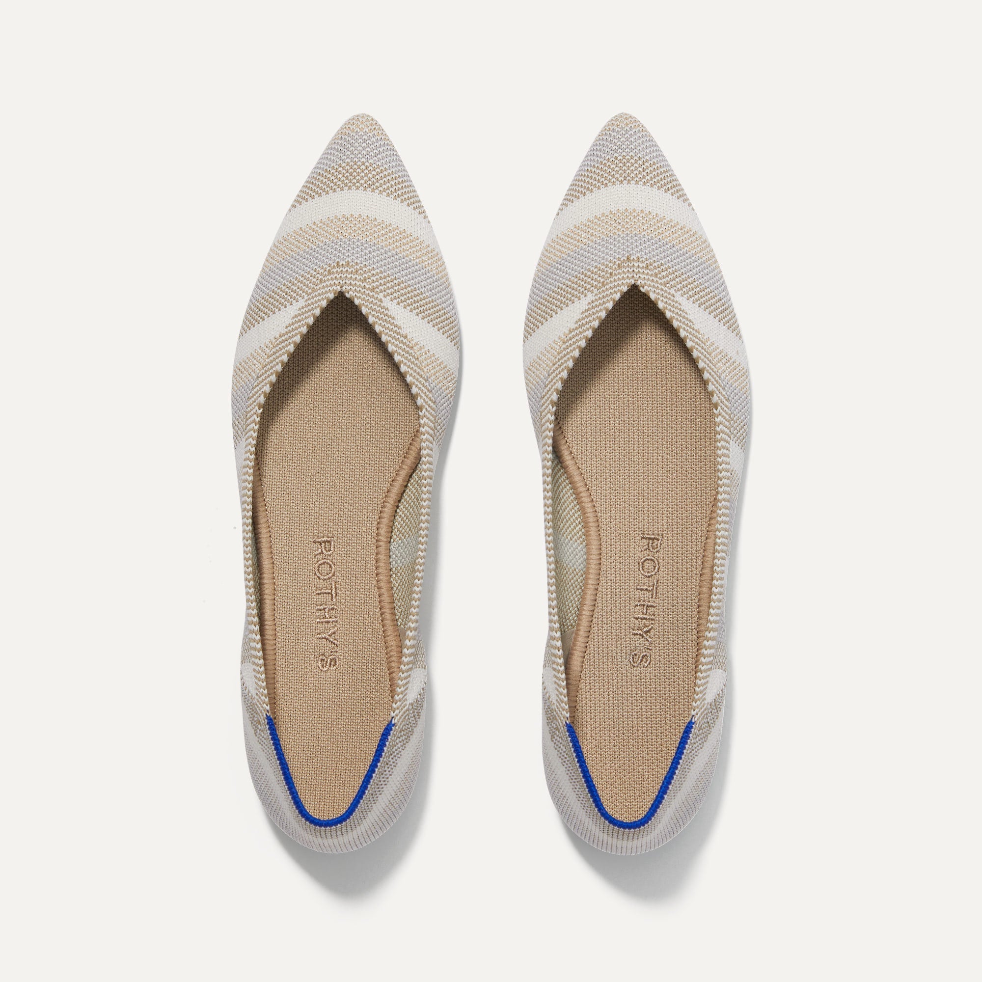  The Point - Golden Stripe、mySite、preschool7hills