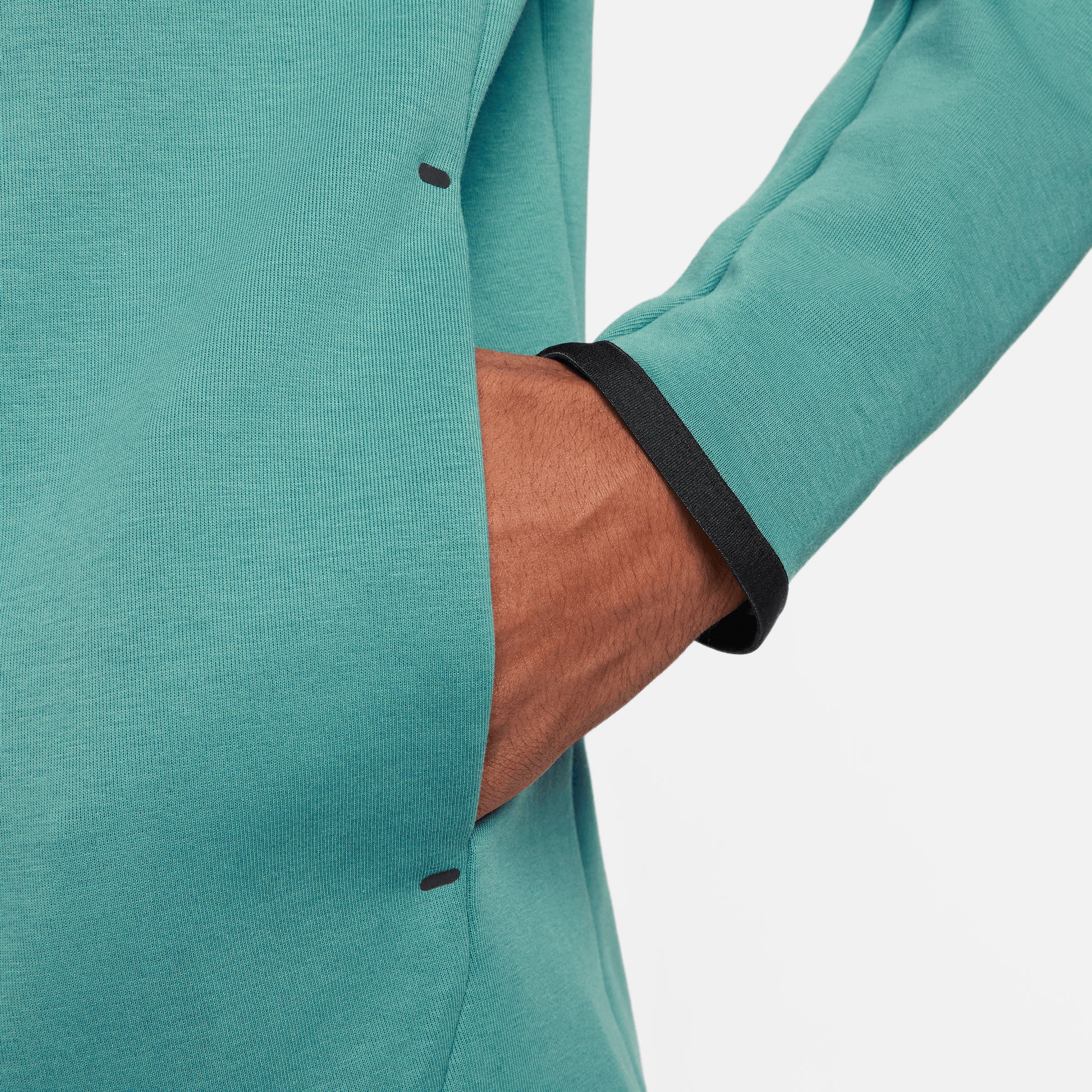 Nike Tech Fleece Men's Full-Zip Hoodie