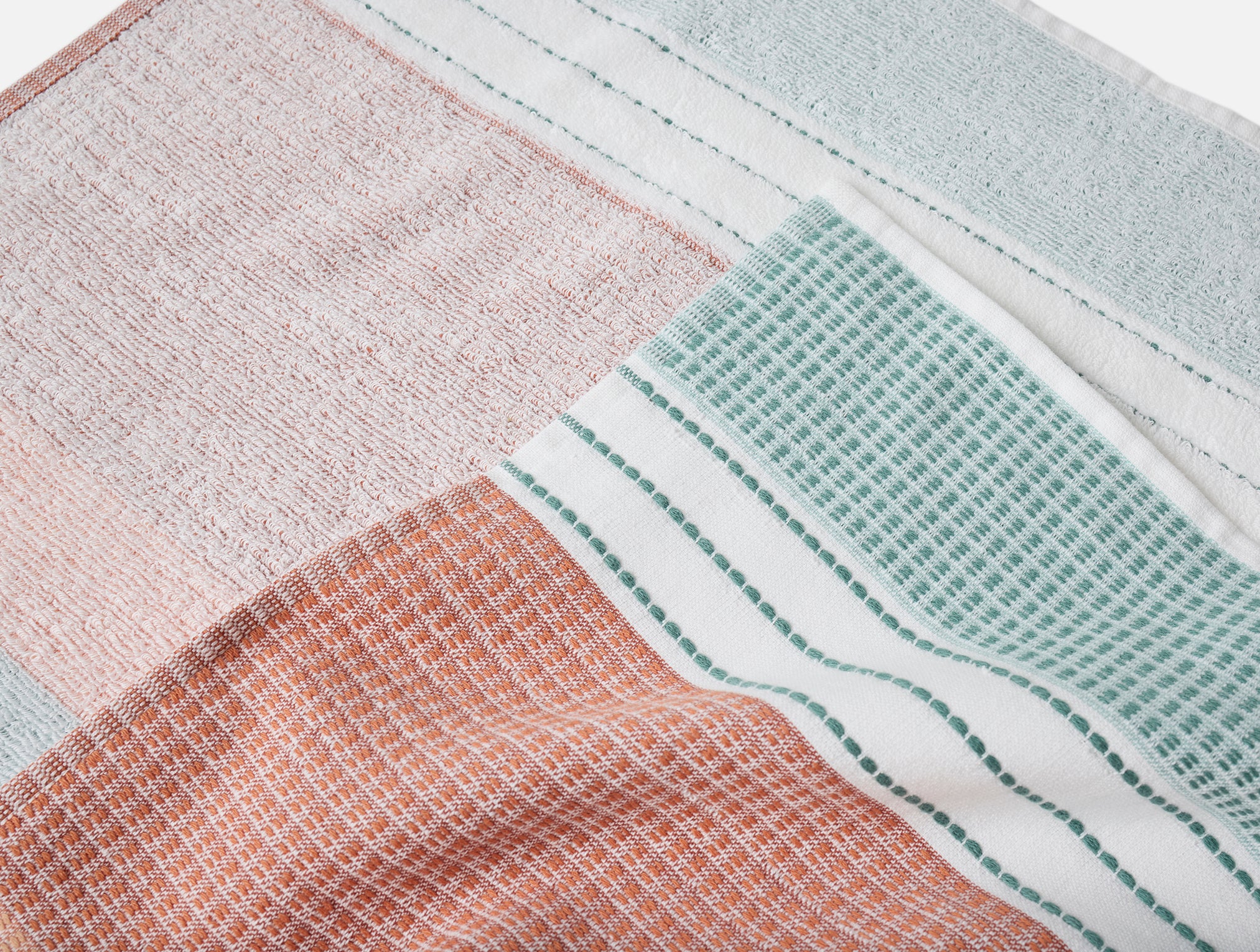  Seabright Organic Beach Towel、mySite、sugarbowlscore