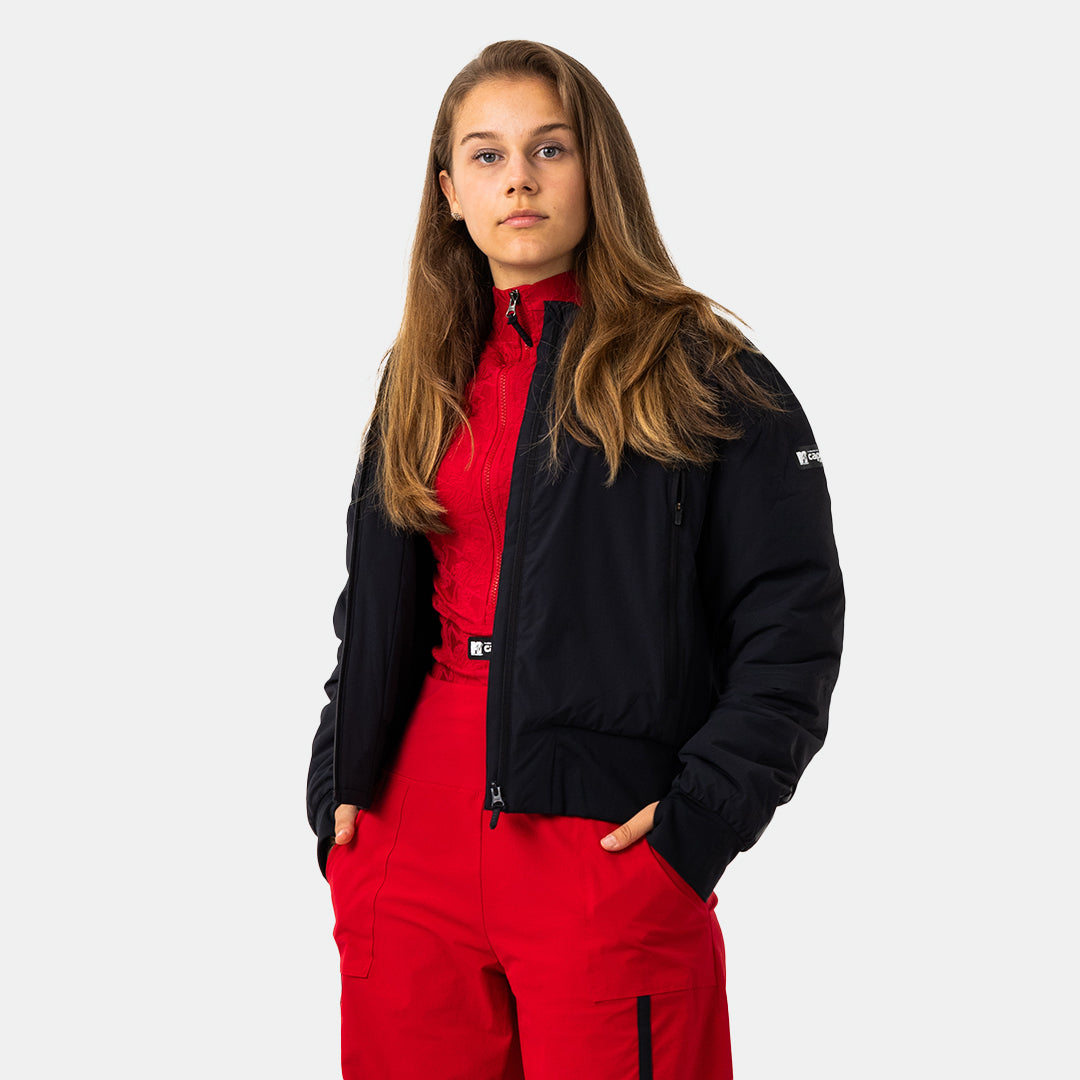 MTV WOMEN'S TURN IT ON JACKET