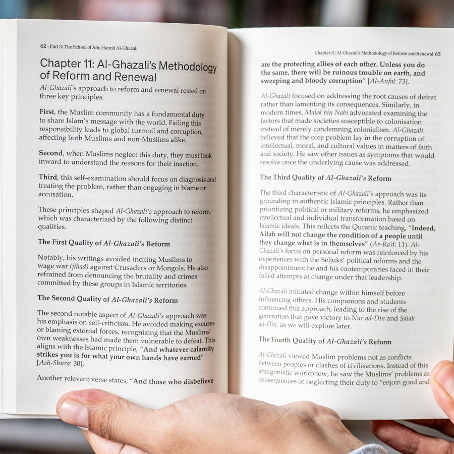 How the Generation of Salah Al-Din Appeared and Jerusalem Recaptured、mySite、topwebapps