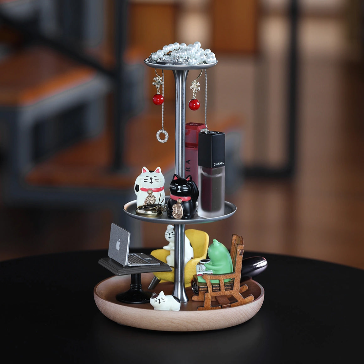  ddHiFi - HS210、mySite、merchandisen