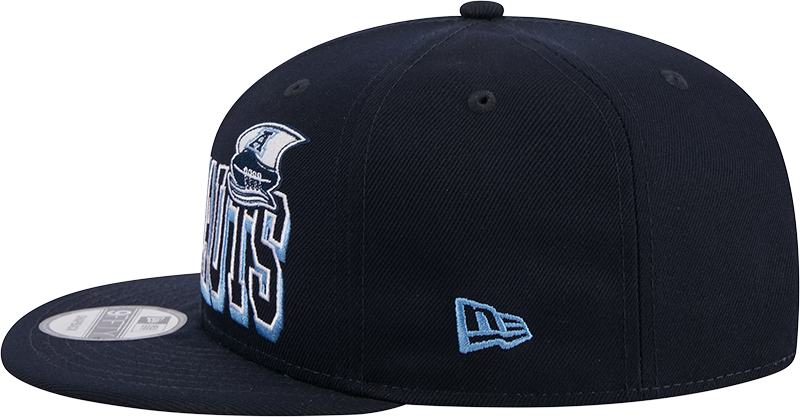 9FIFTY Game Day Wordmark Snapback