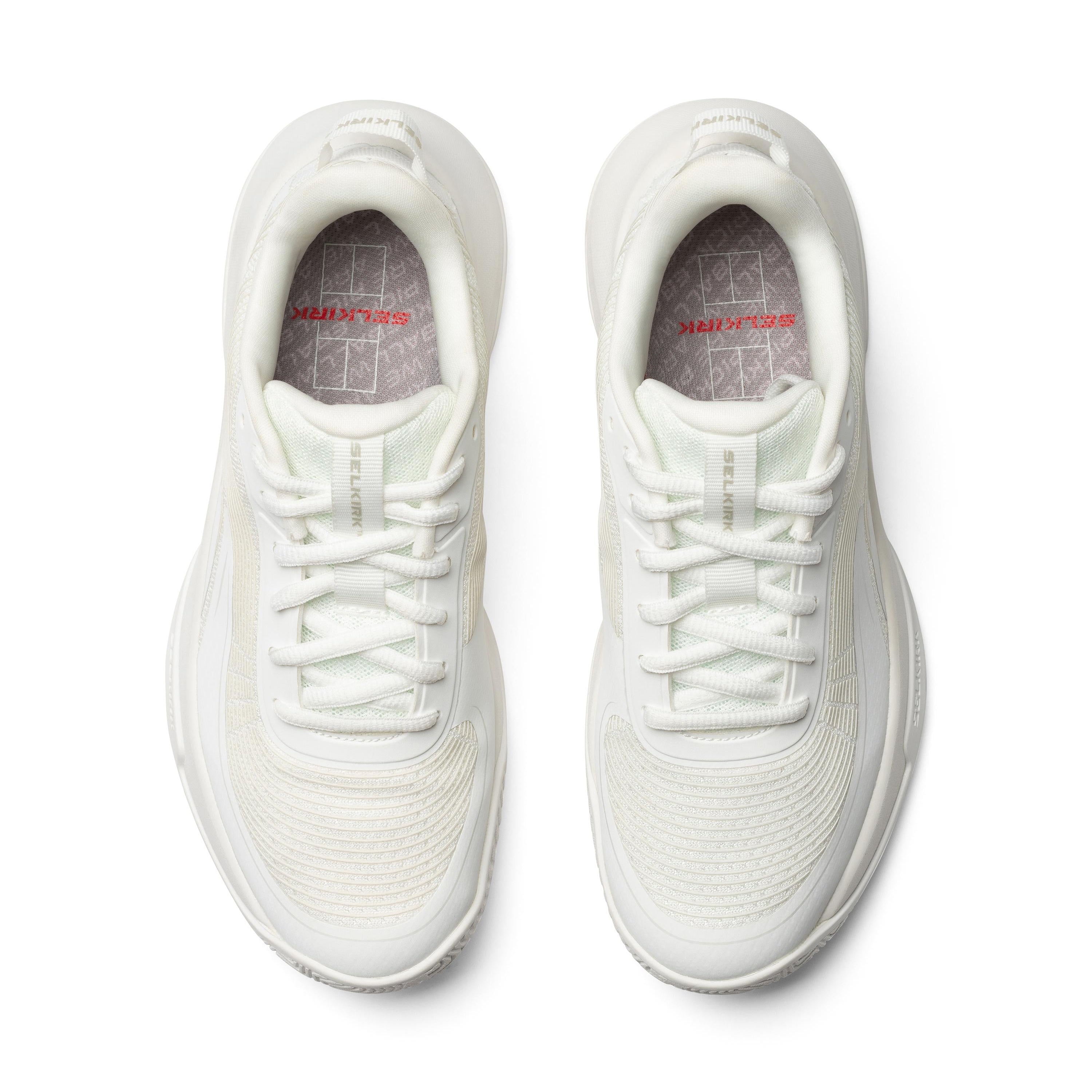 Women's CourtStrike Pro Pickleball Shoes、mySite、noshort