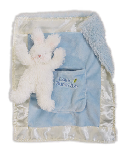 RETIRED - Bud Lulla Bunny Bye Binkie、mySite、g9winljtr