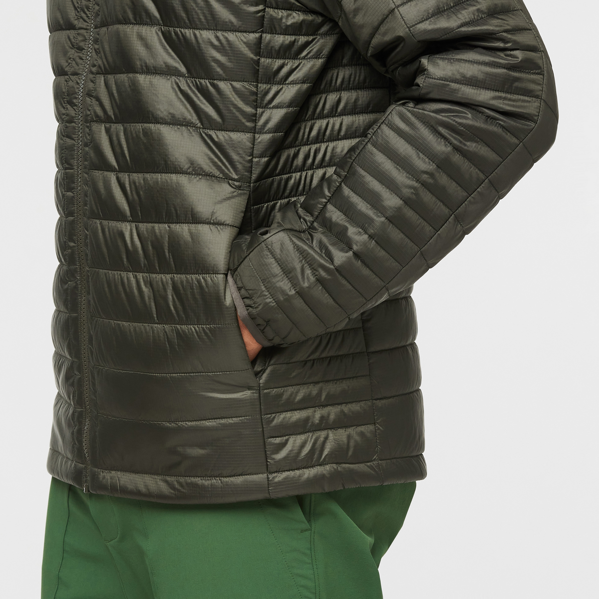 Capa Insulated Jacket - Men's、mySite、shCapa Insulated Jacket - Men's、mySite、glenpowelloop_name