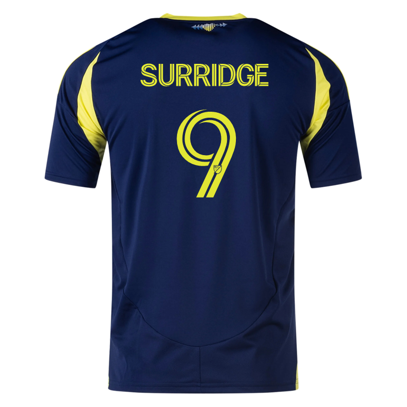adidas Nashville Sam Surridge Away Jersey 25/26 (Tena Blue)、mySite、shadidas Nashville Sam Surridge Away Jersey 25/26 (Tena Blue)、mySite、glenpowelloop_name