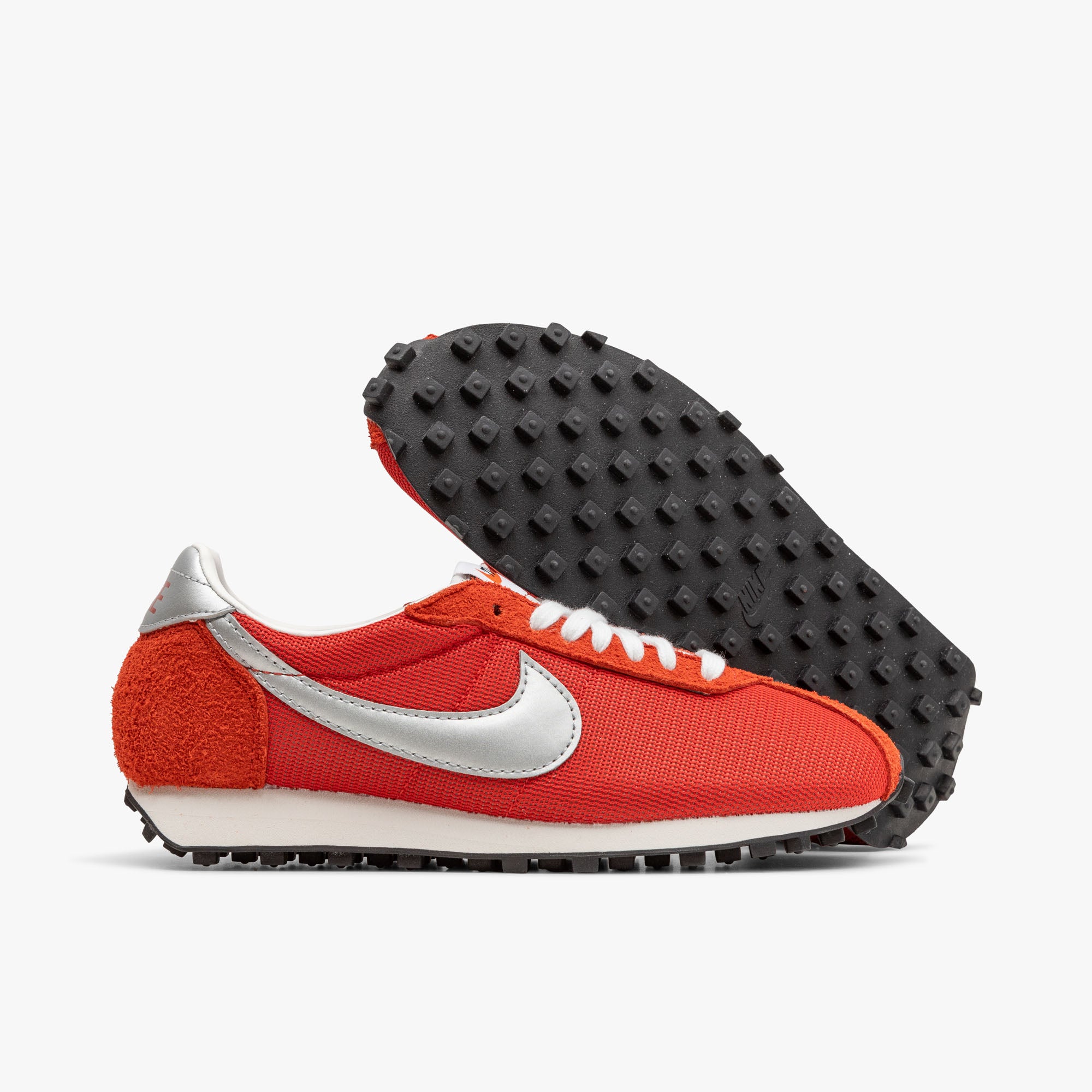  Nike Women's LD-1000 / Summit White / Black - White、mySite、merchandisen