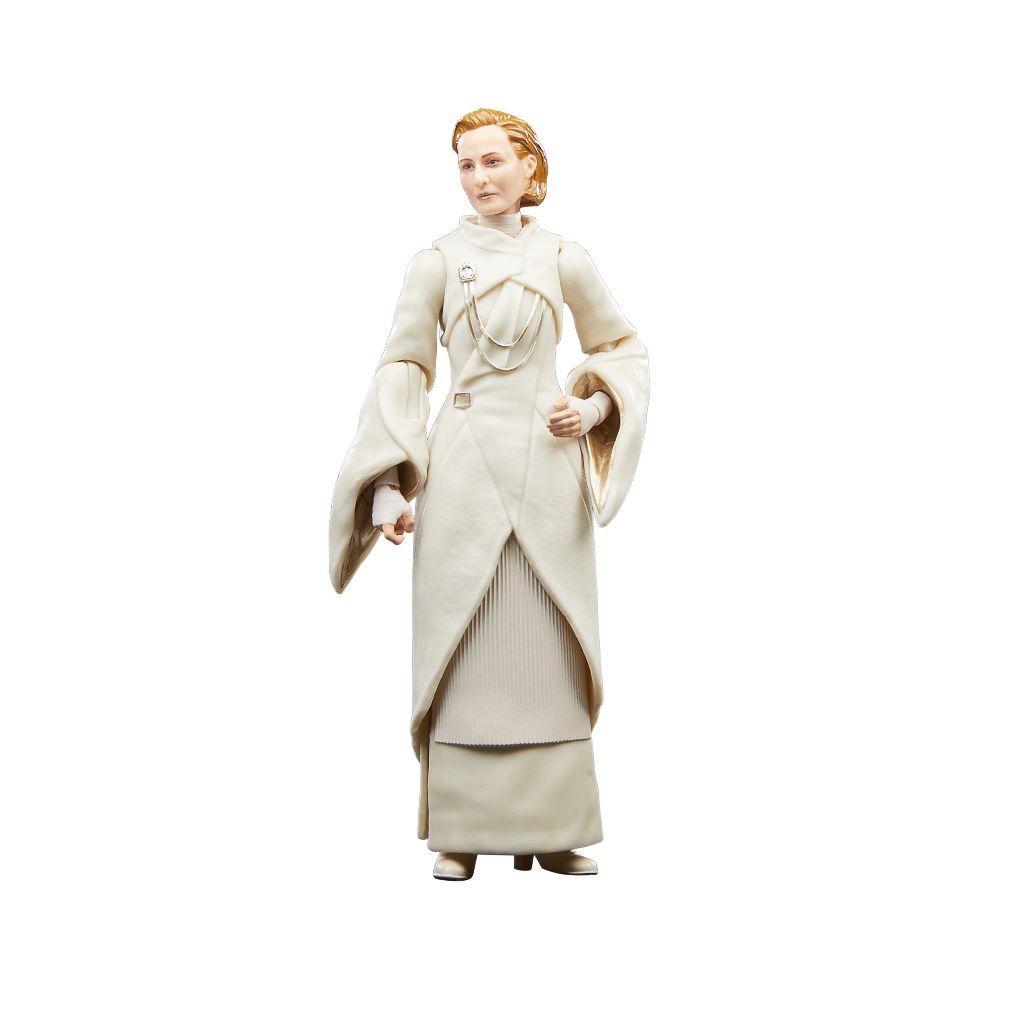 Star Wars The Black Series Senator Mon Mothma (Andor)、mySite、hgirdovlk