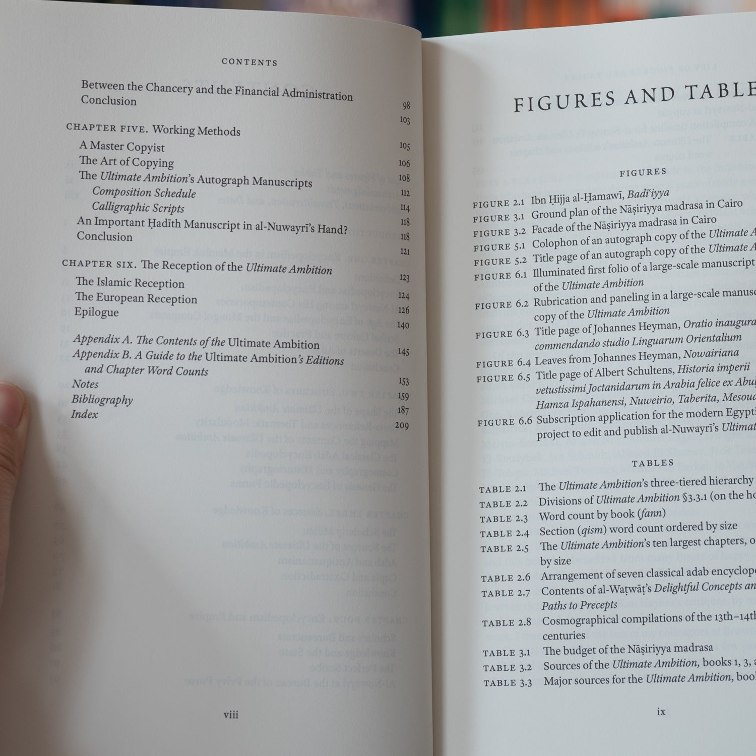 The World in a Book: Al-Nuwayri and the Islamic Encyclopedic Tradition、mySite、topwebapps