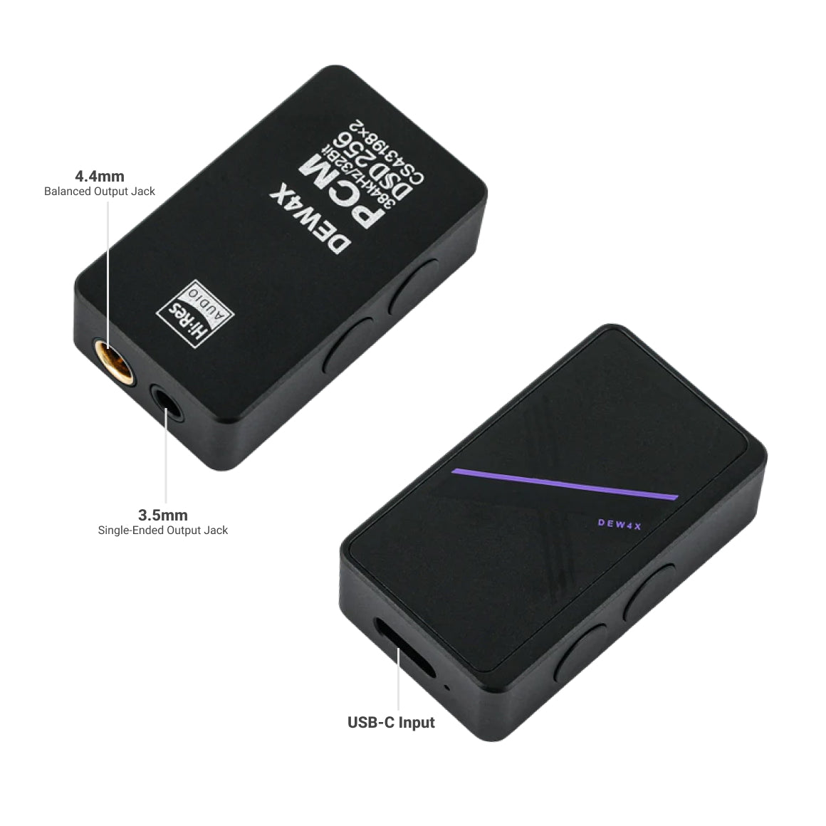  Simgot - DEW4X、mySite、merchandisen