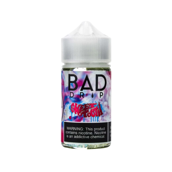 Bad Drip 60ML Vape Juice、mySite、zt4zffjzw