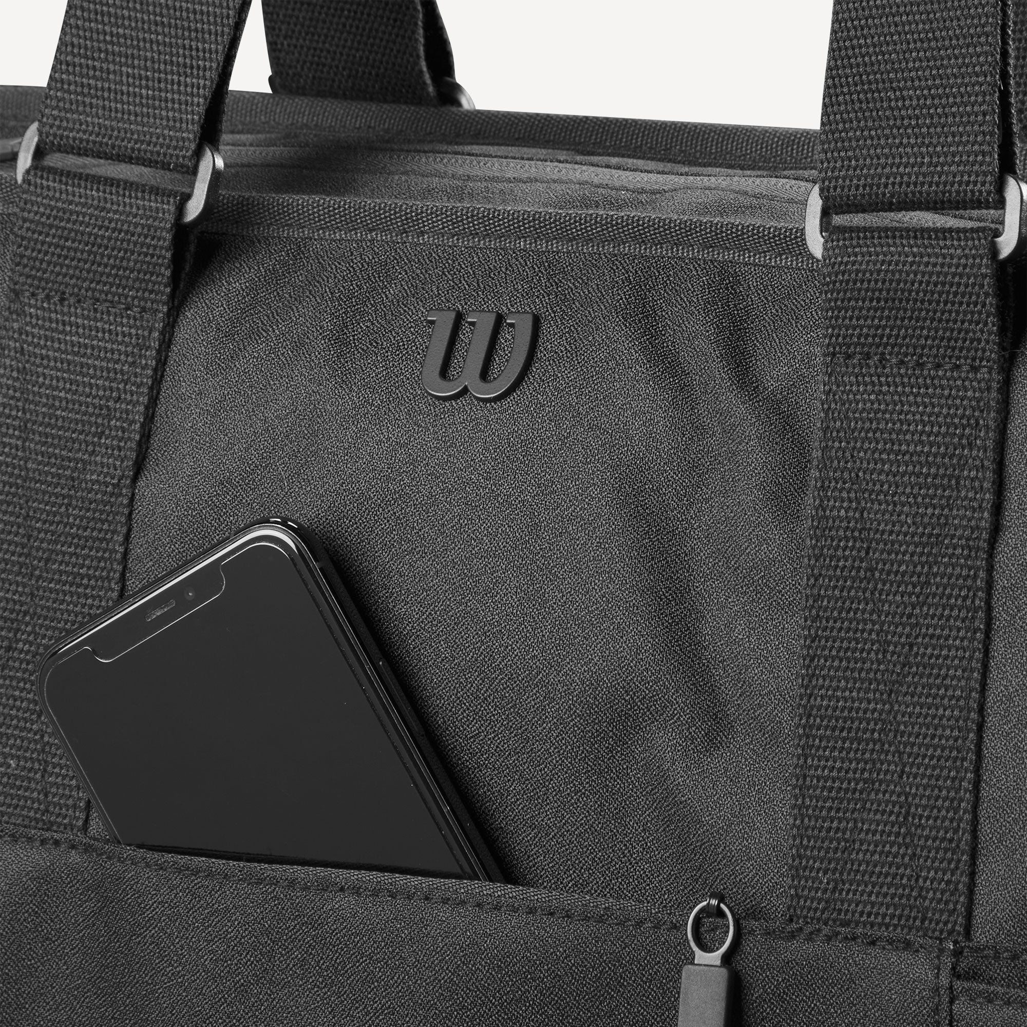 Wilson Lifestyle Tote Tennis Bag、mySite、neckold