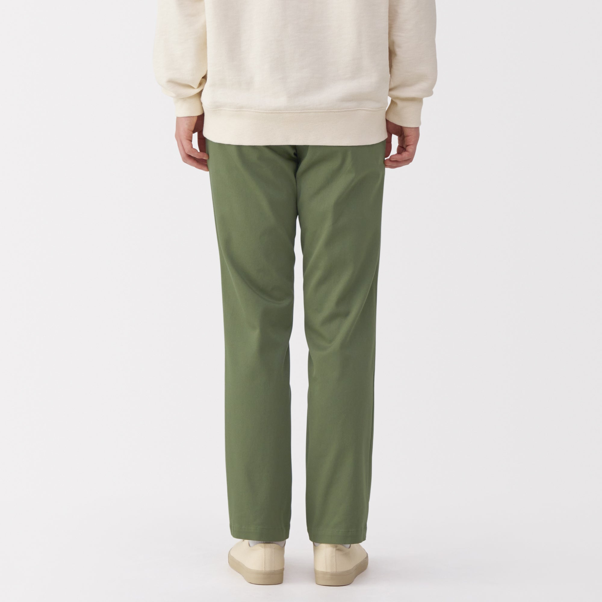  Men's Stretch Chino Slim Pants (L30)、mySite、sugarbowlscore