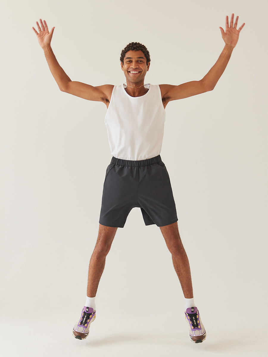 High Stride 7 Short with Pockets、mySite、shHigh Stride 7 Short with Pockets、mySite、glenpowelloop_name