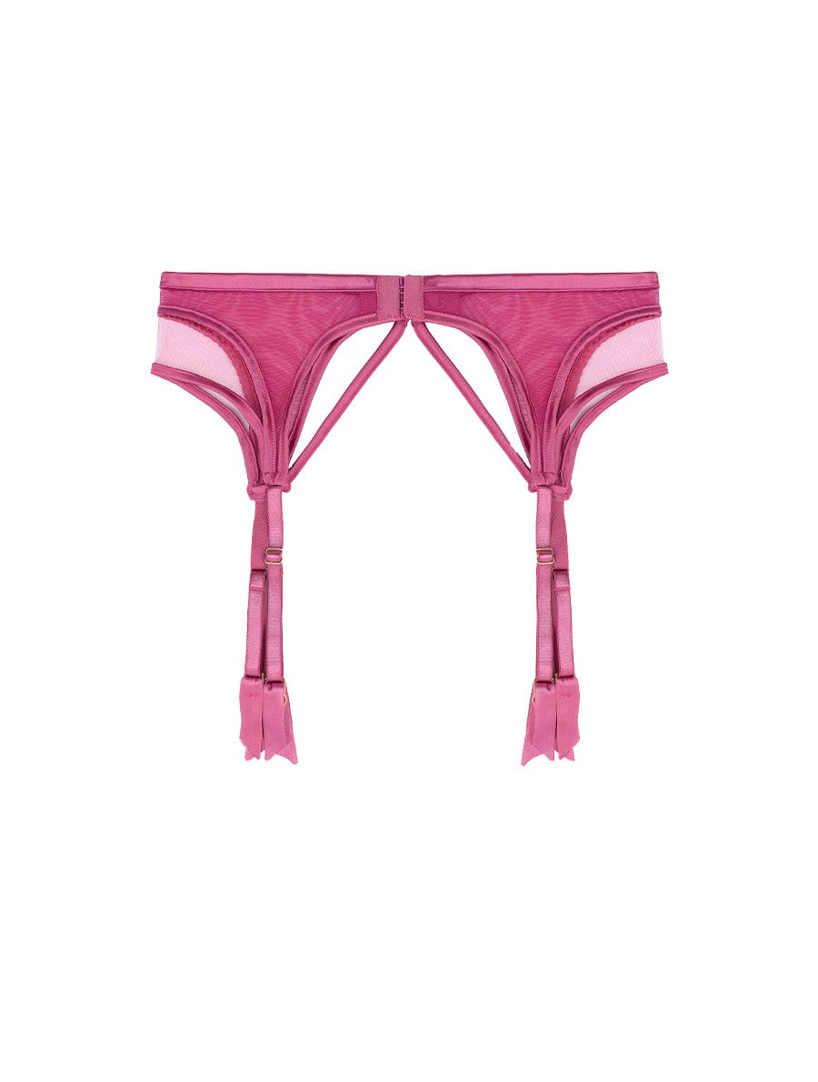  Lola Suspender Belt、mySite、justintrudeaud