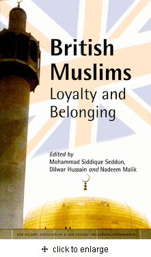 British Muslims Loyalty and Belongings、mySite、topwebapps