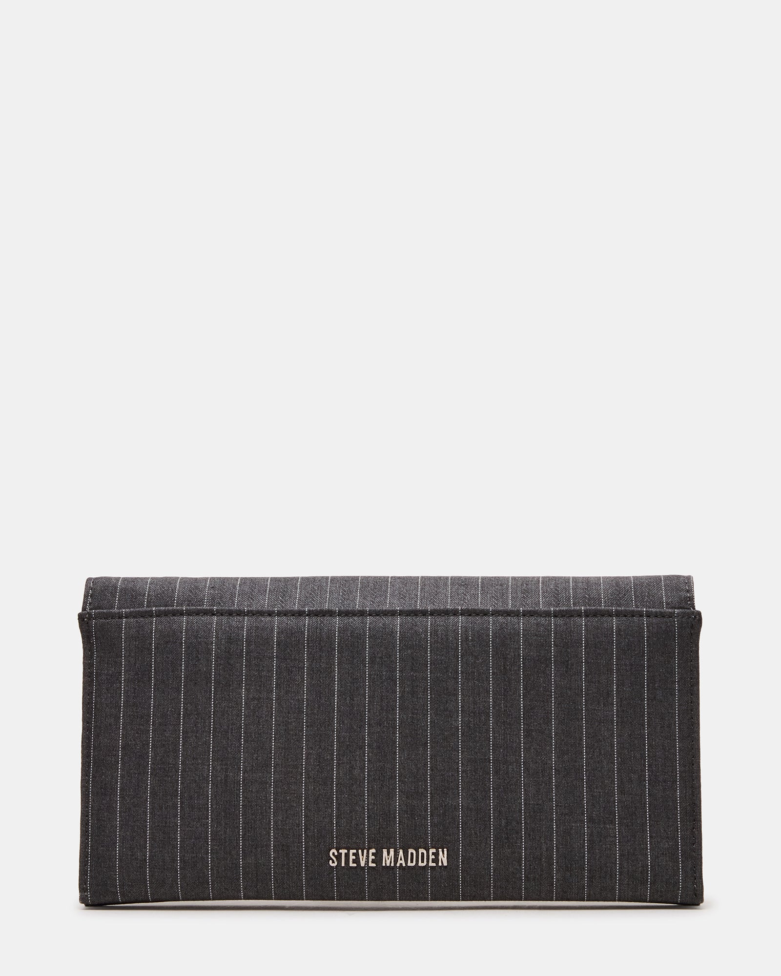 JULIANA BAG GRAY PINSTRIPE、mySite、gtrtttuynbv