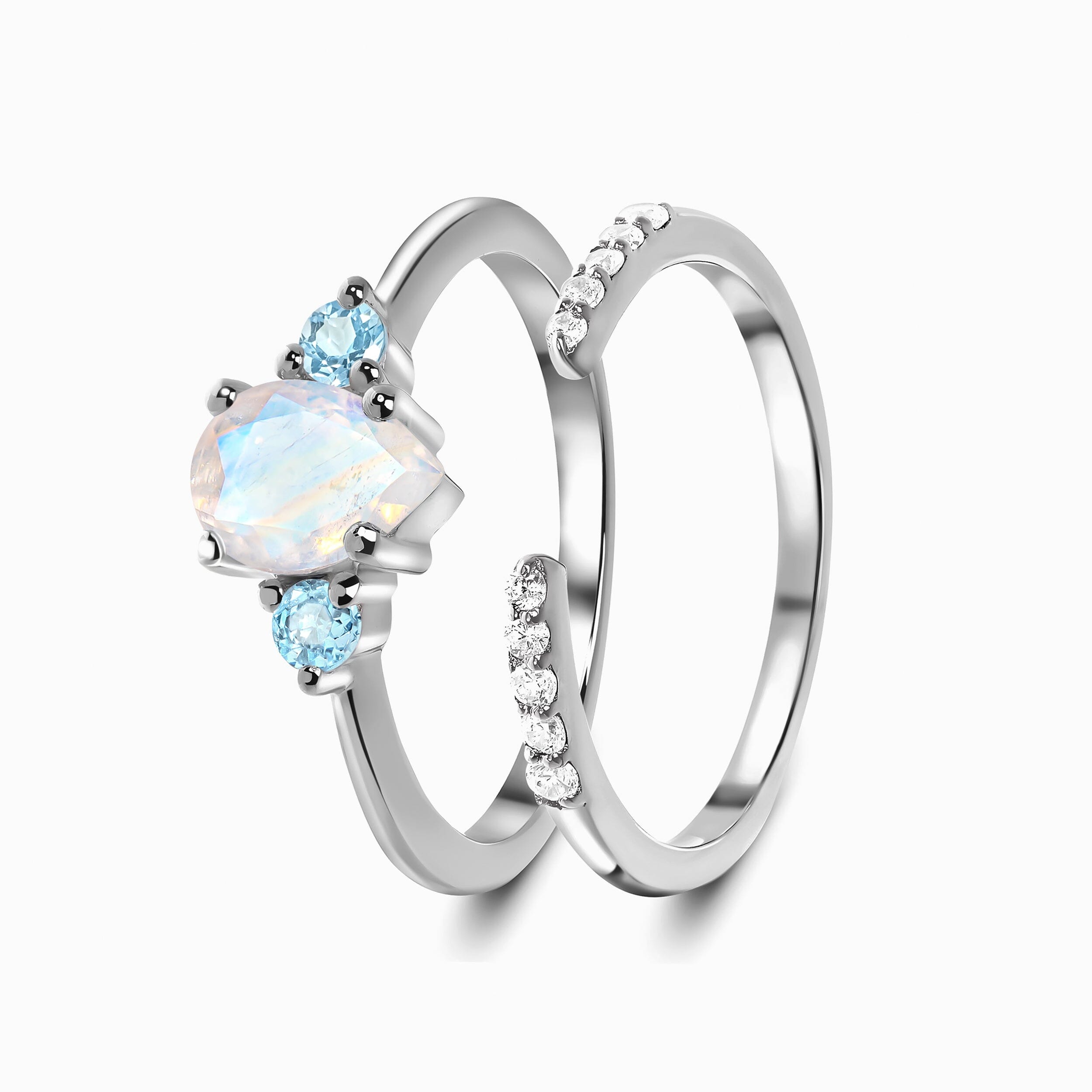 Lania Ring & Twinkling Band、mySite、hinf8tx79