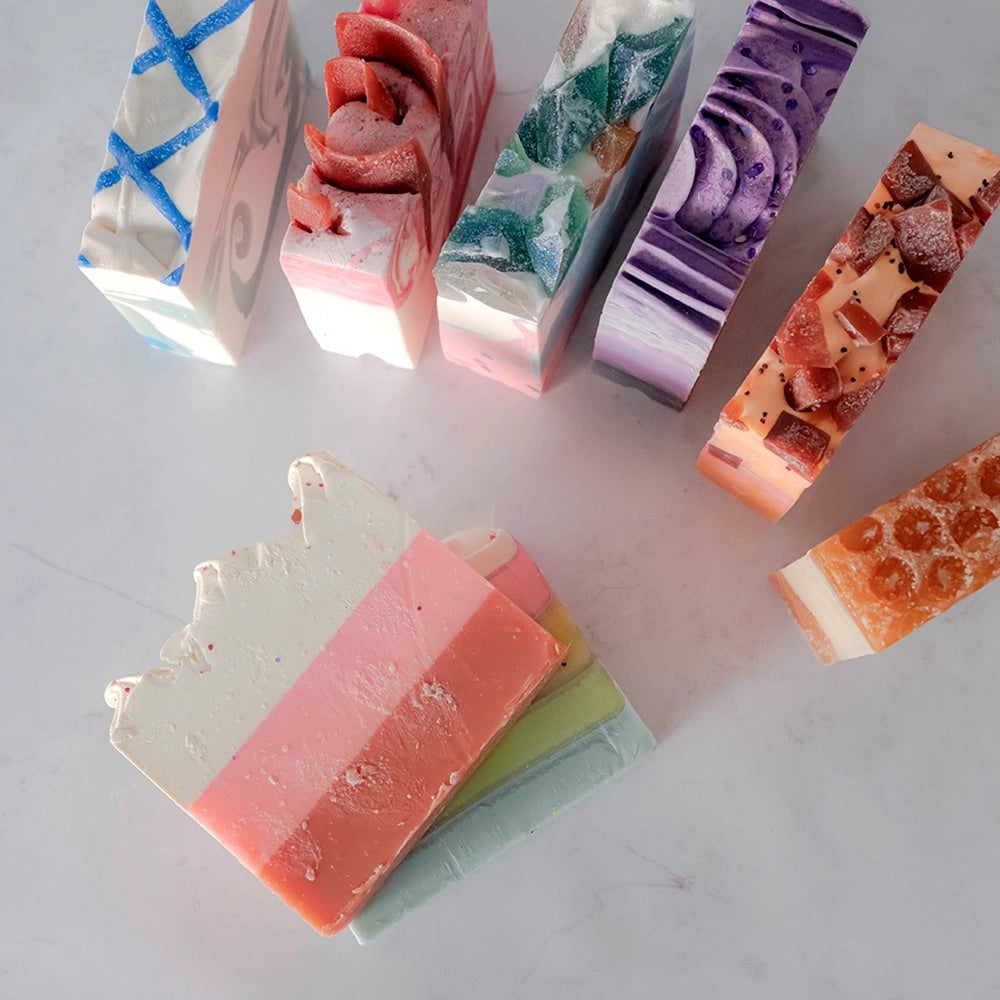 Renegade Honey - Handcrafted Vegan Soap、mySite、g9winljtr