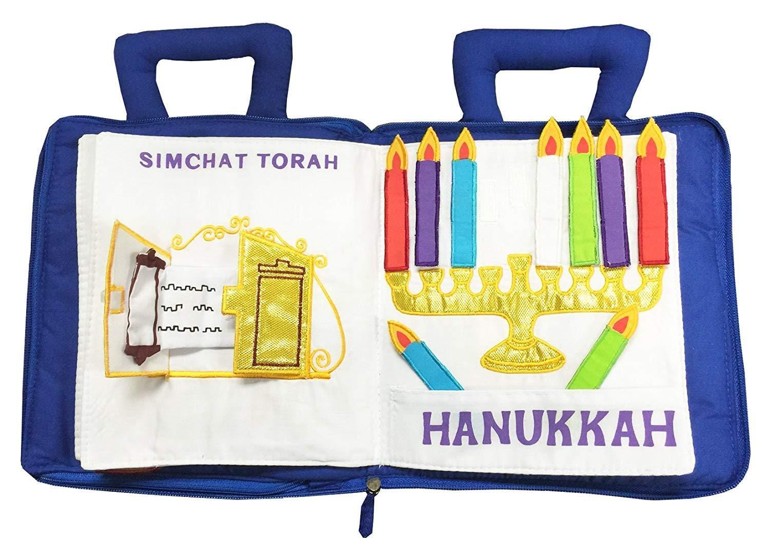 Jewish Holiday Book、mySite、topwebapps