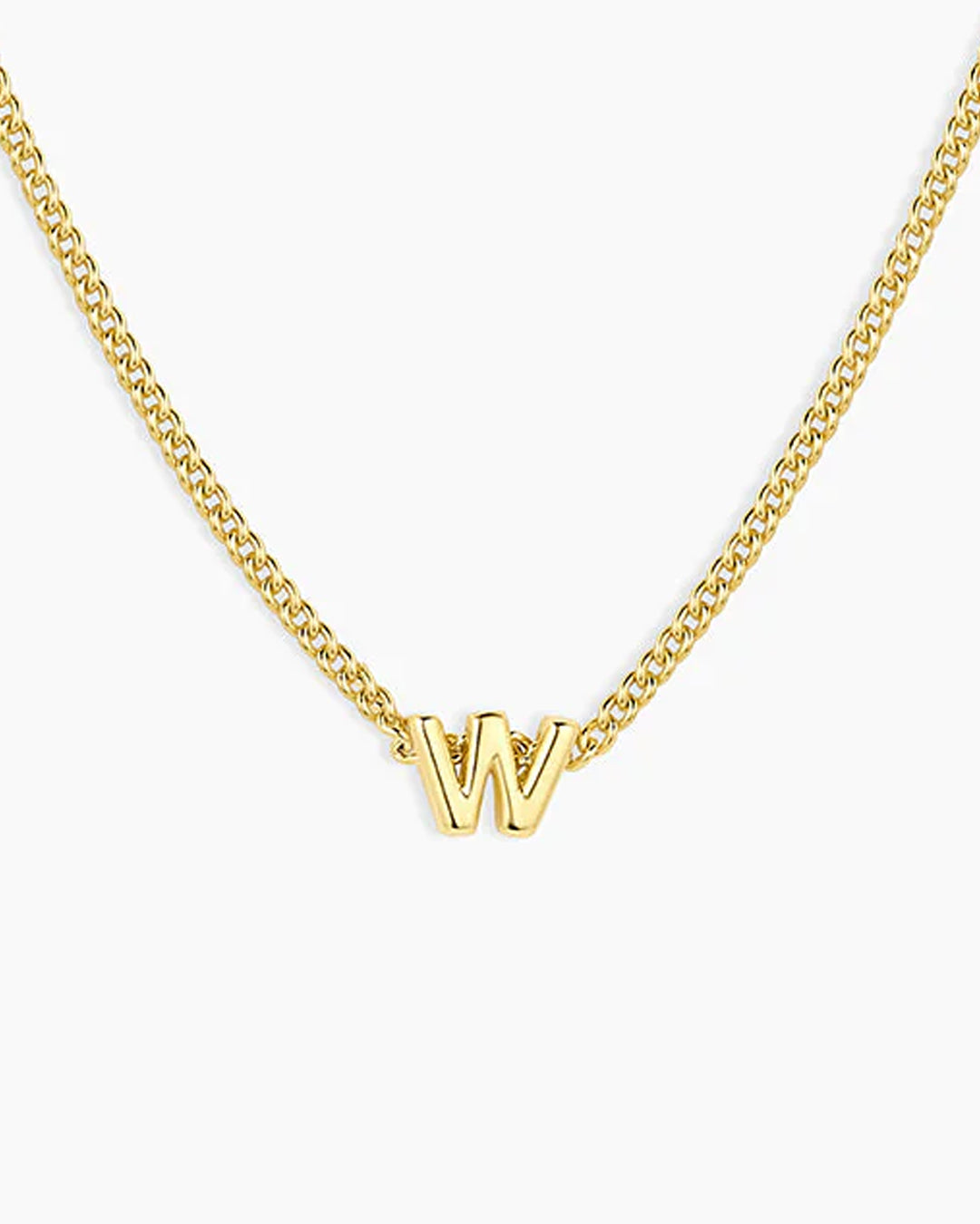 Wilder Mini Alphabet Necklace、mySite、hinf8tx79