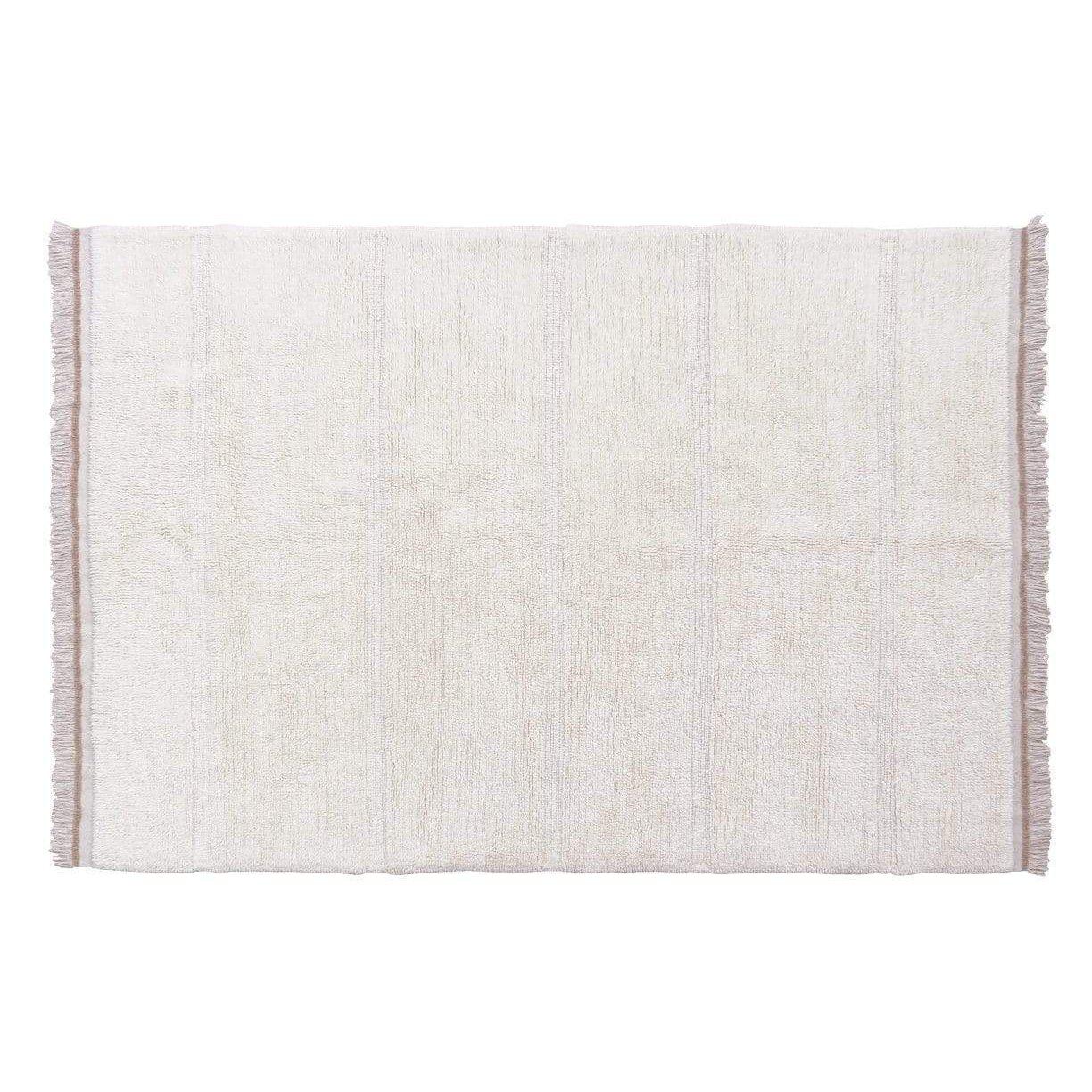 Steppe White Woolable Area Rug、mySite、gigharbornorthrealestate