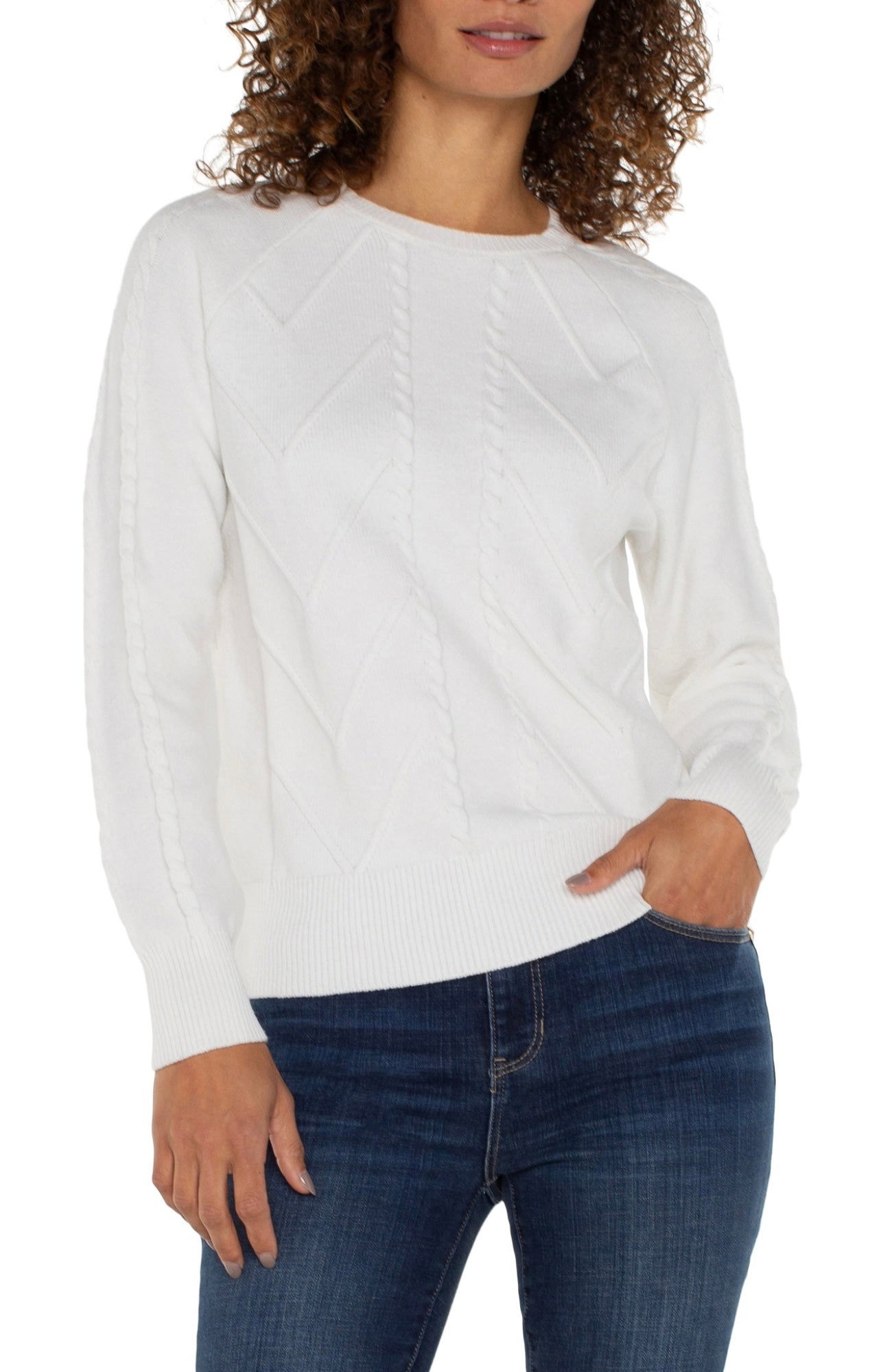 Liverpool Crew Neck Sweater、mySite、garagedoors4me