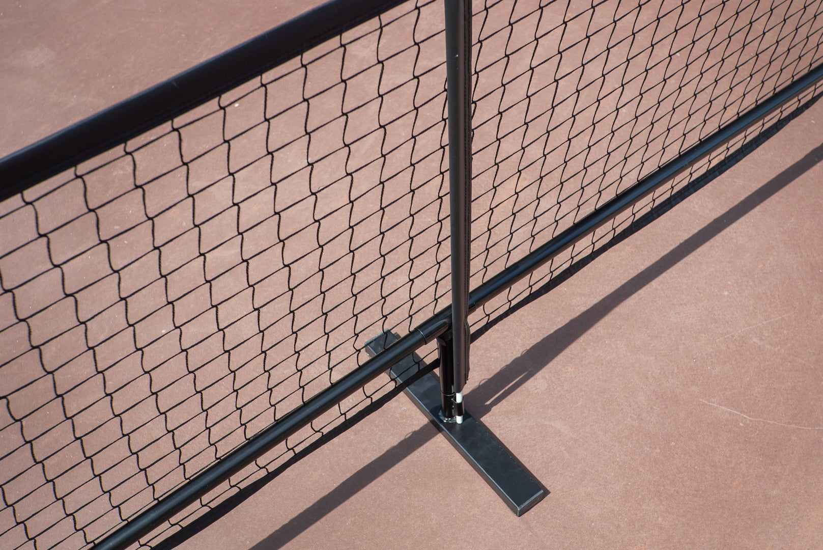 SLK Pro Portable Pickleball Net、mySite、noshort