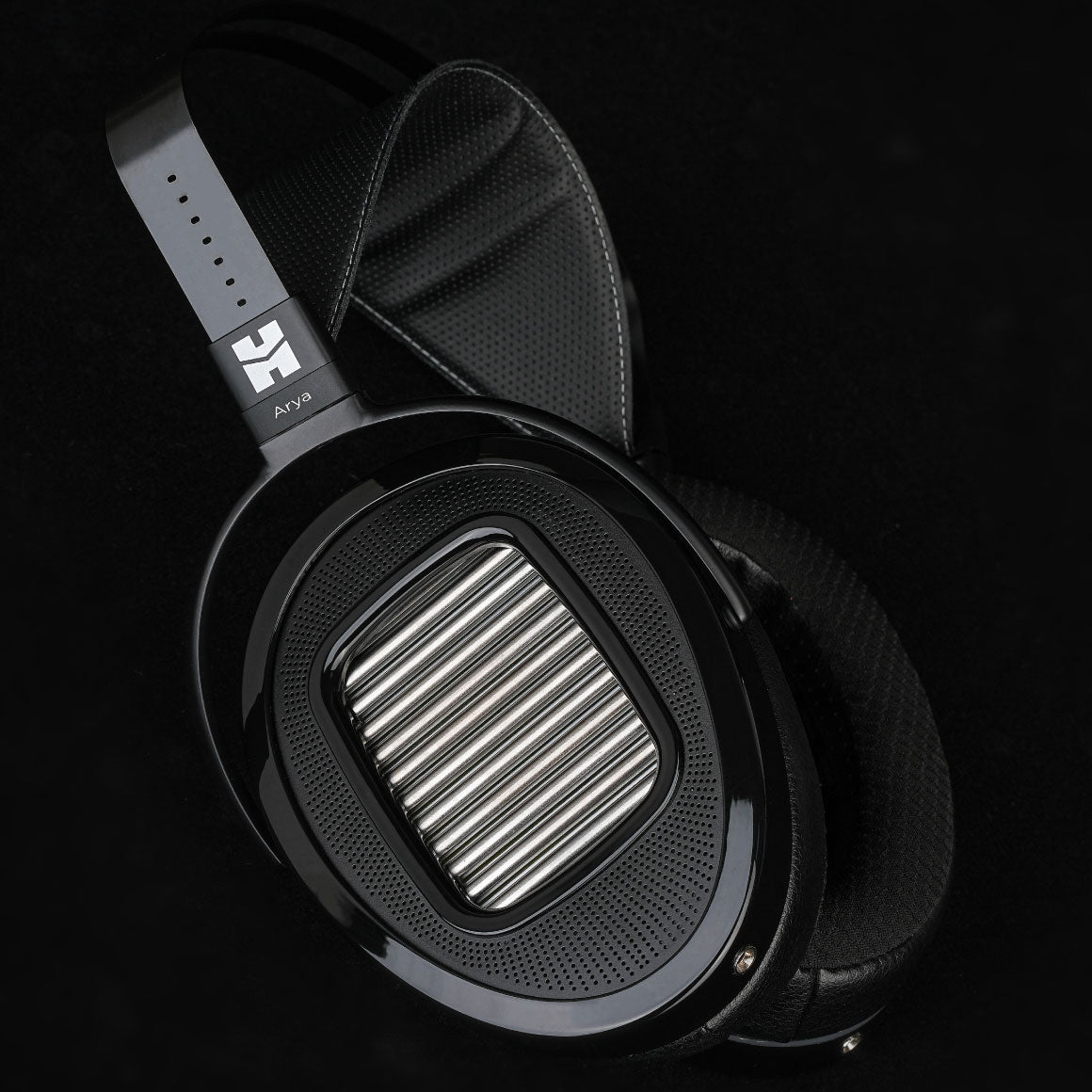  HiFiMAN - Arya Unveiled、mySite、merchandisen