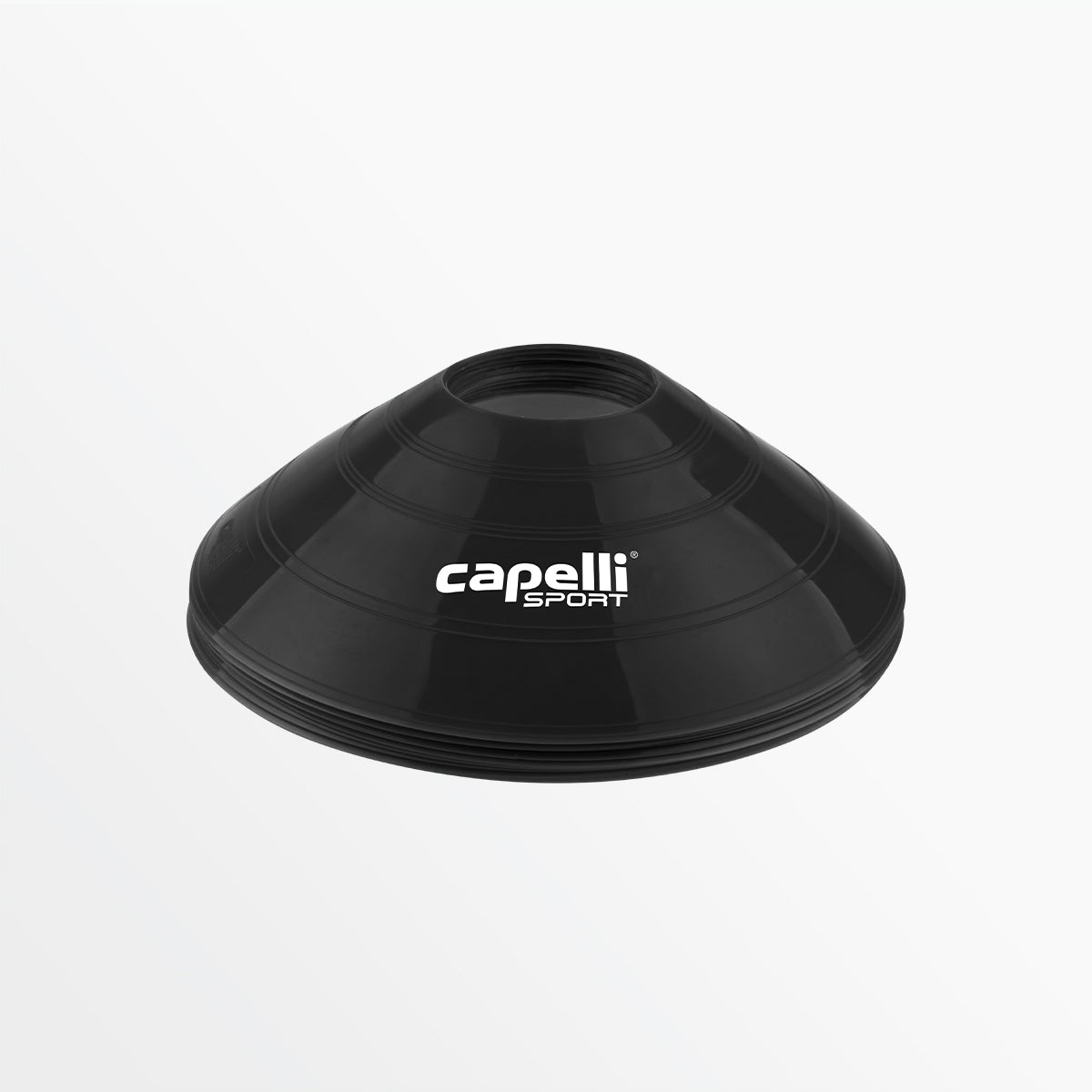 SOCCER TRAINING CONES WITH CARRY STRAP