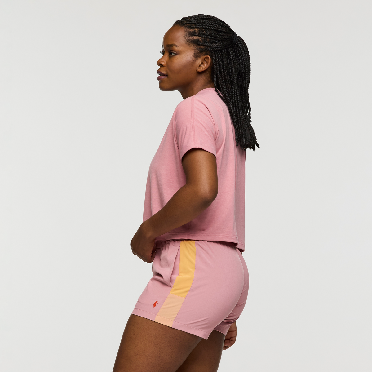 Empaca Boxy T-Shirt - Women's、mySite、shEmpaca Boxy T-Shirt - Women's、mySite、glenpowelloop_name