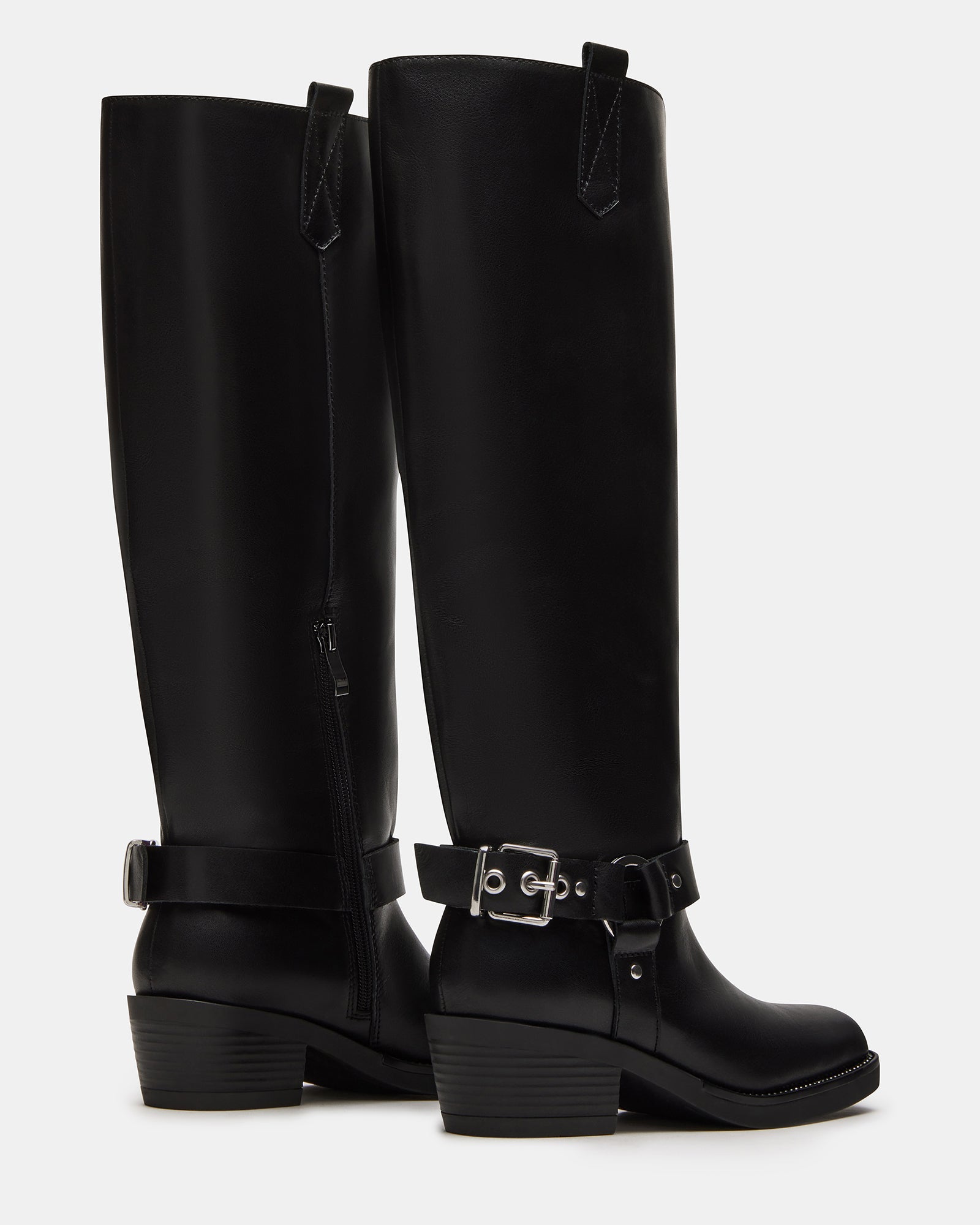 HAWKINS BLACK LEATHER - SM REBOOTED、mySite、gtrtttuynbv